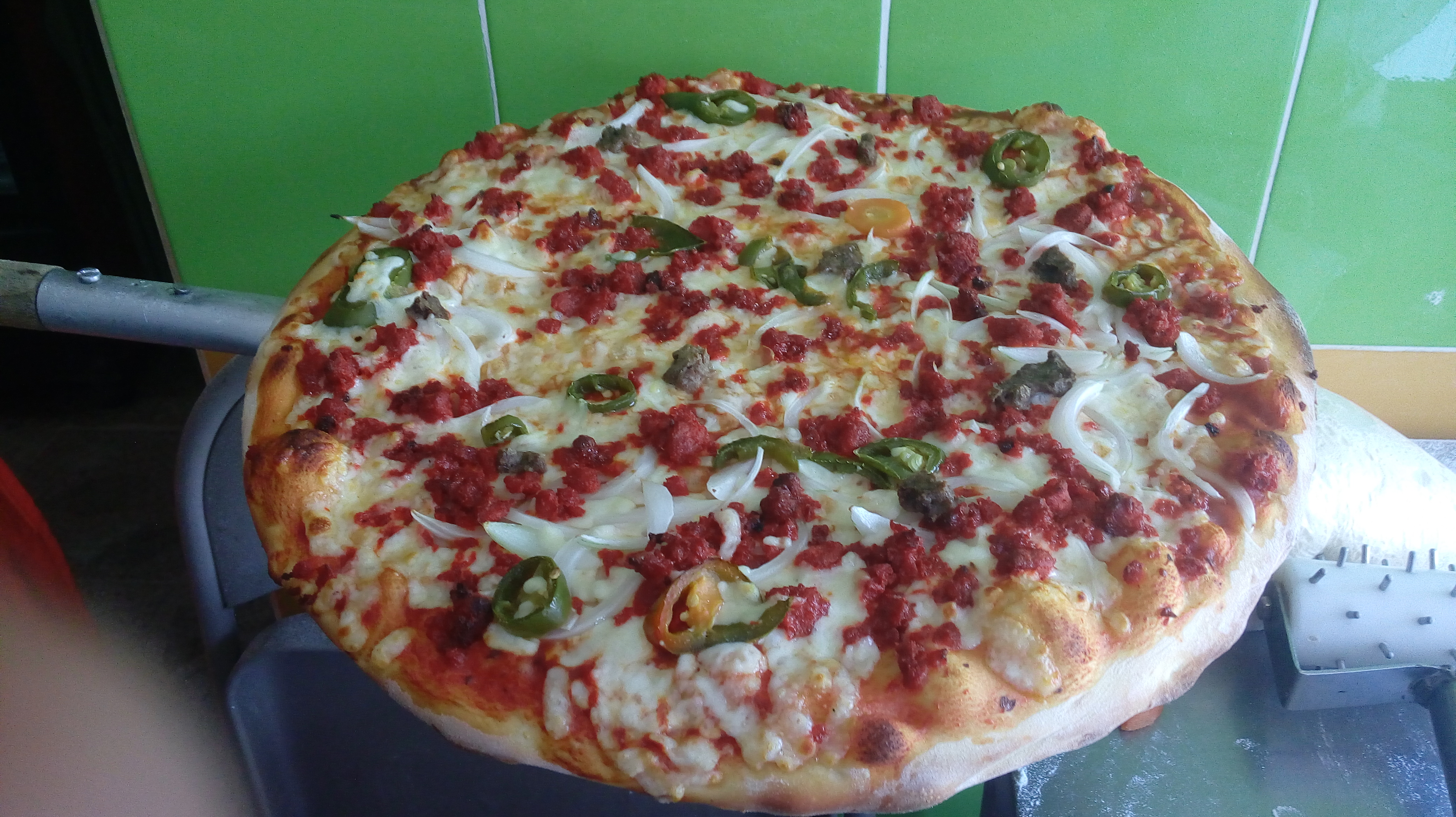 Pizzas Factory image 6