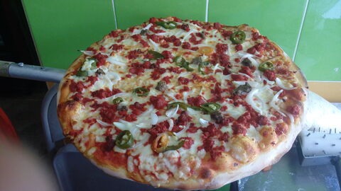Pizzas Factory image 6