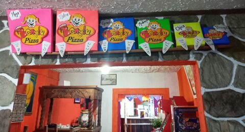 BenyLu Pizza image 1