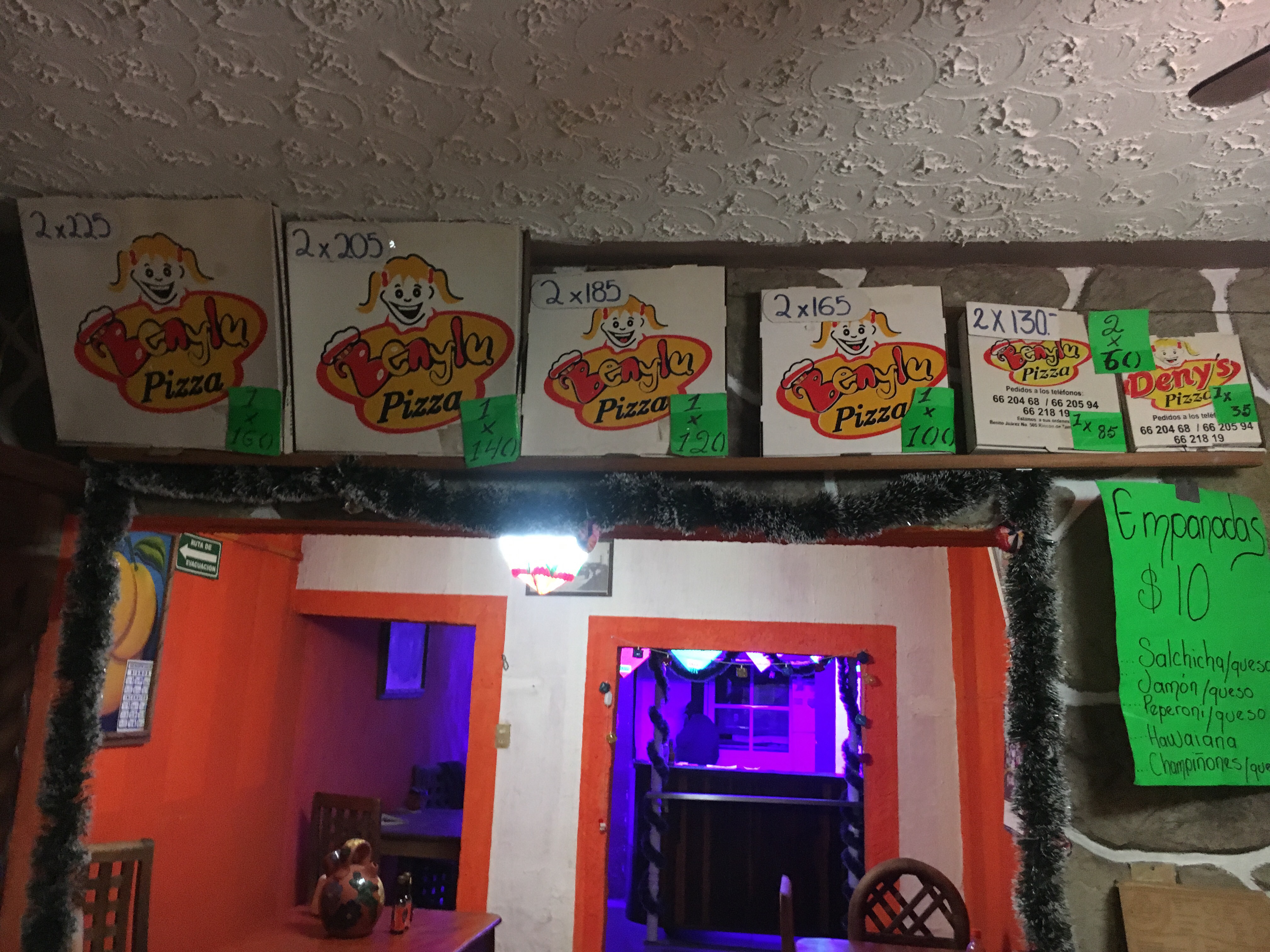 BenyLu Pizza image 2