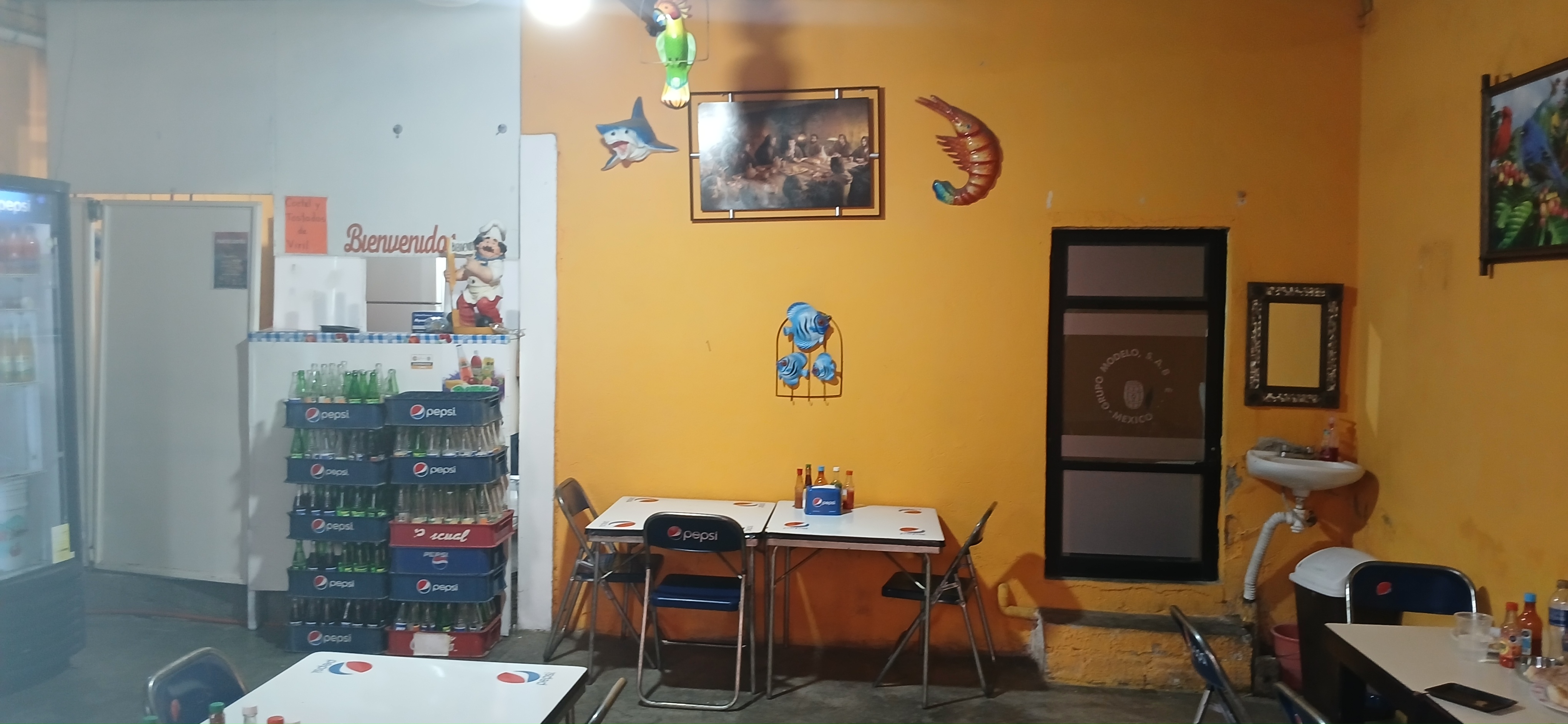 Mariscos Erendira image 2