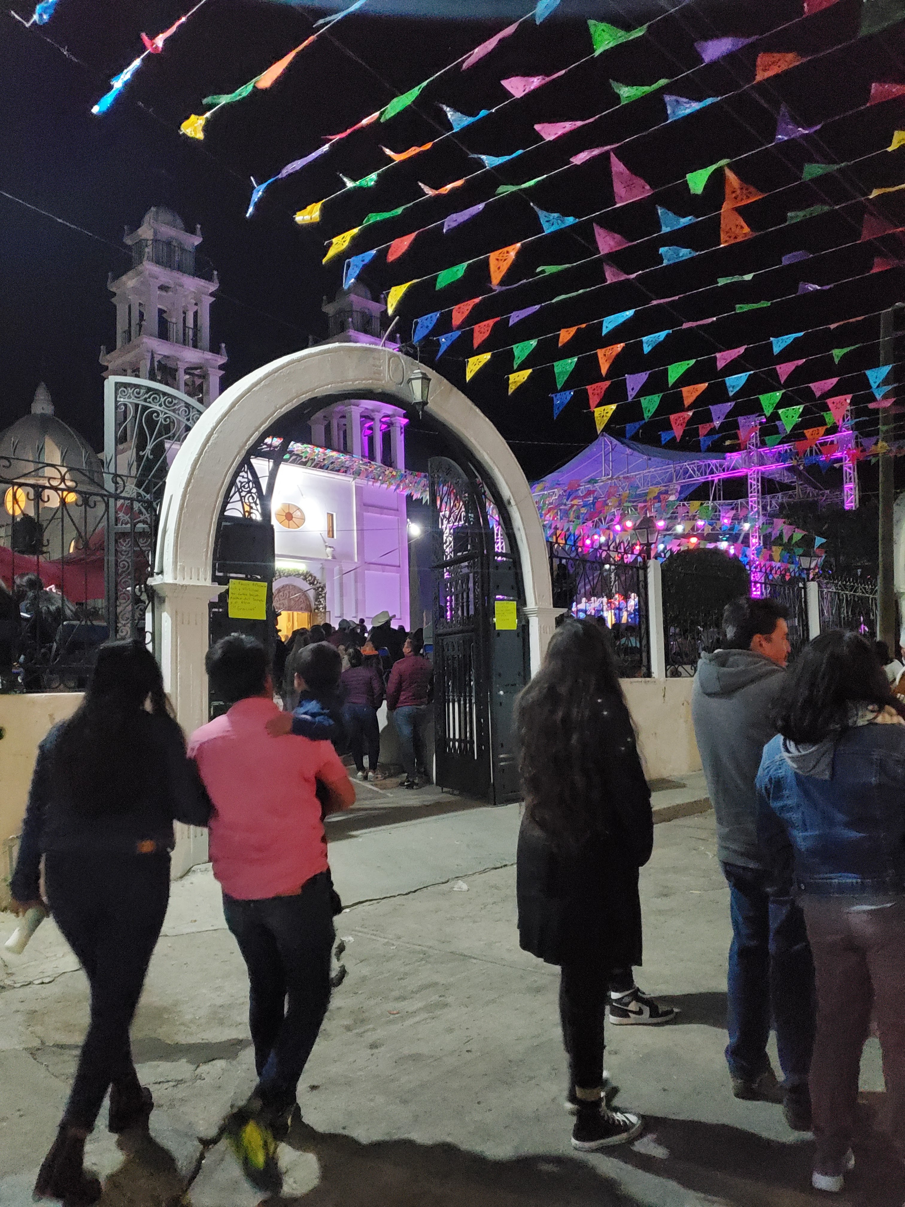 Pizzas Express image 2