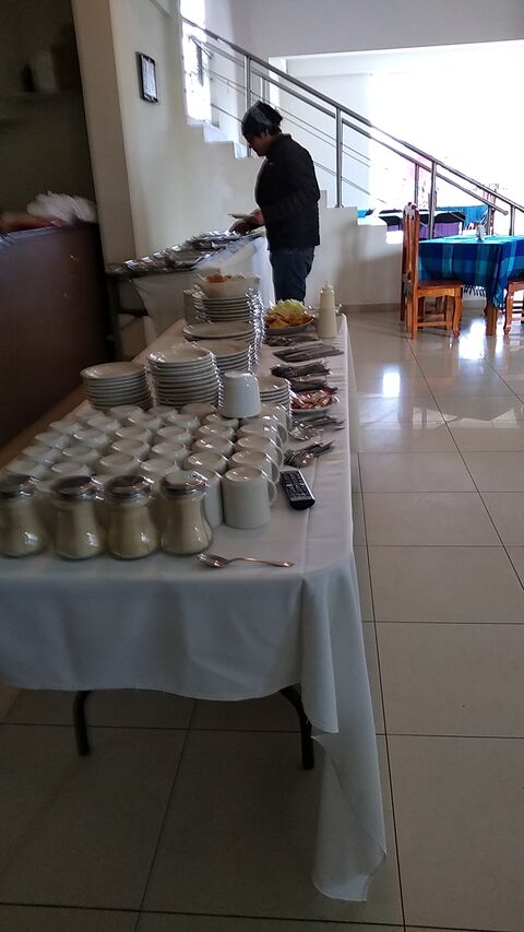 Restaurante Las Delicias image 2