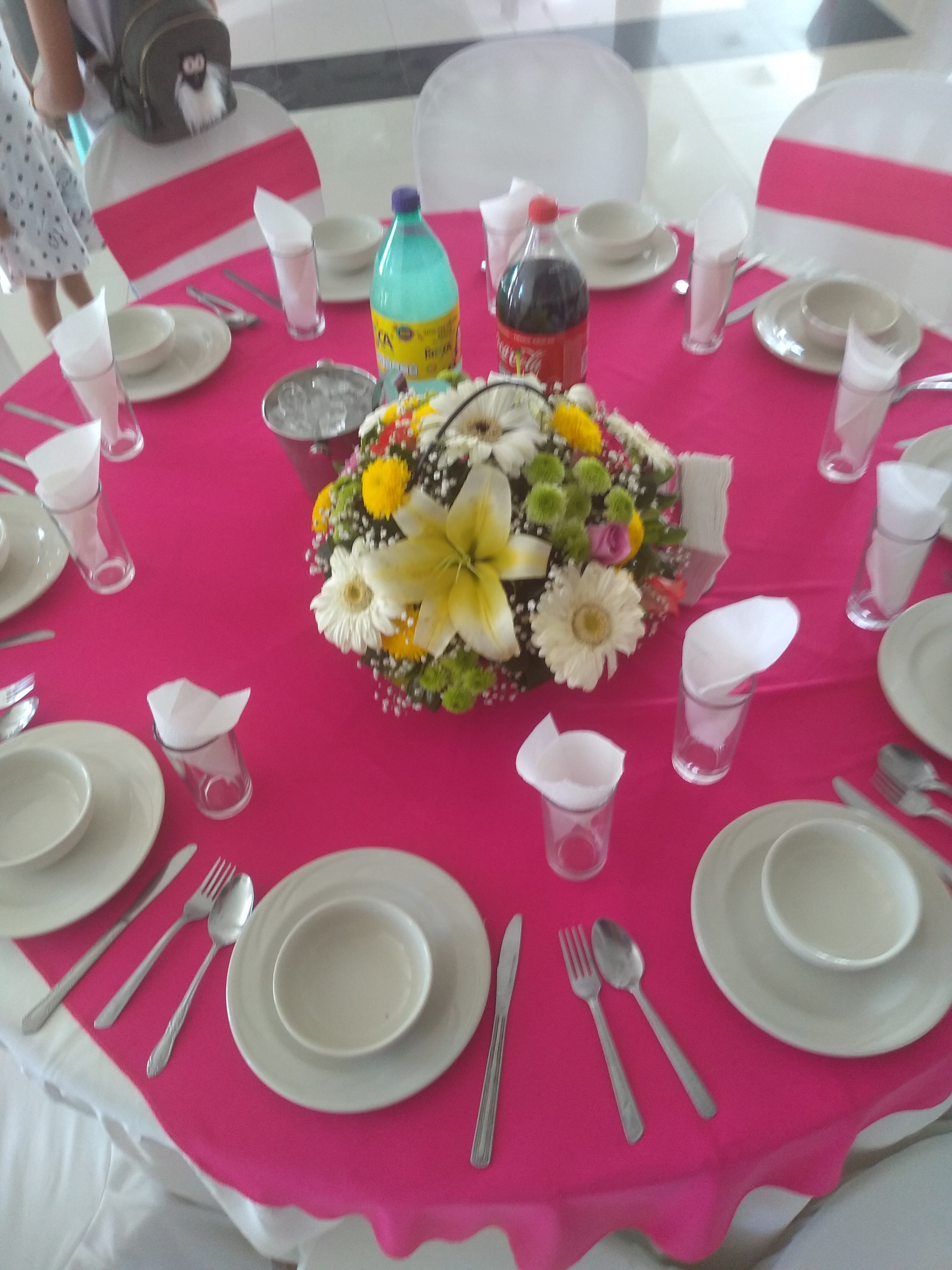 Restaurante Las Delicias image 5