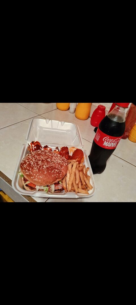 Dely Burger image 1