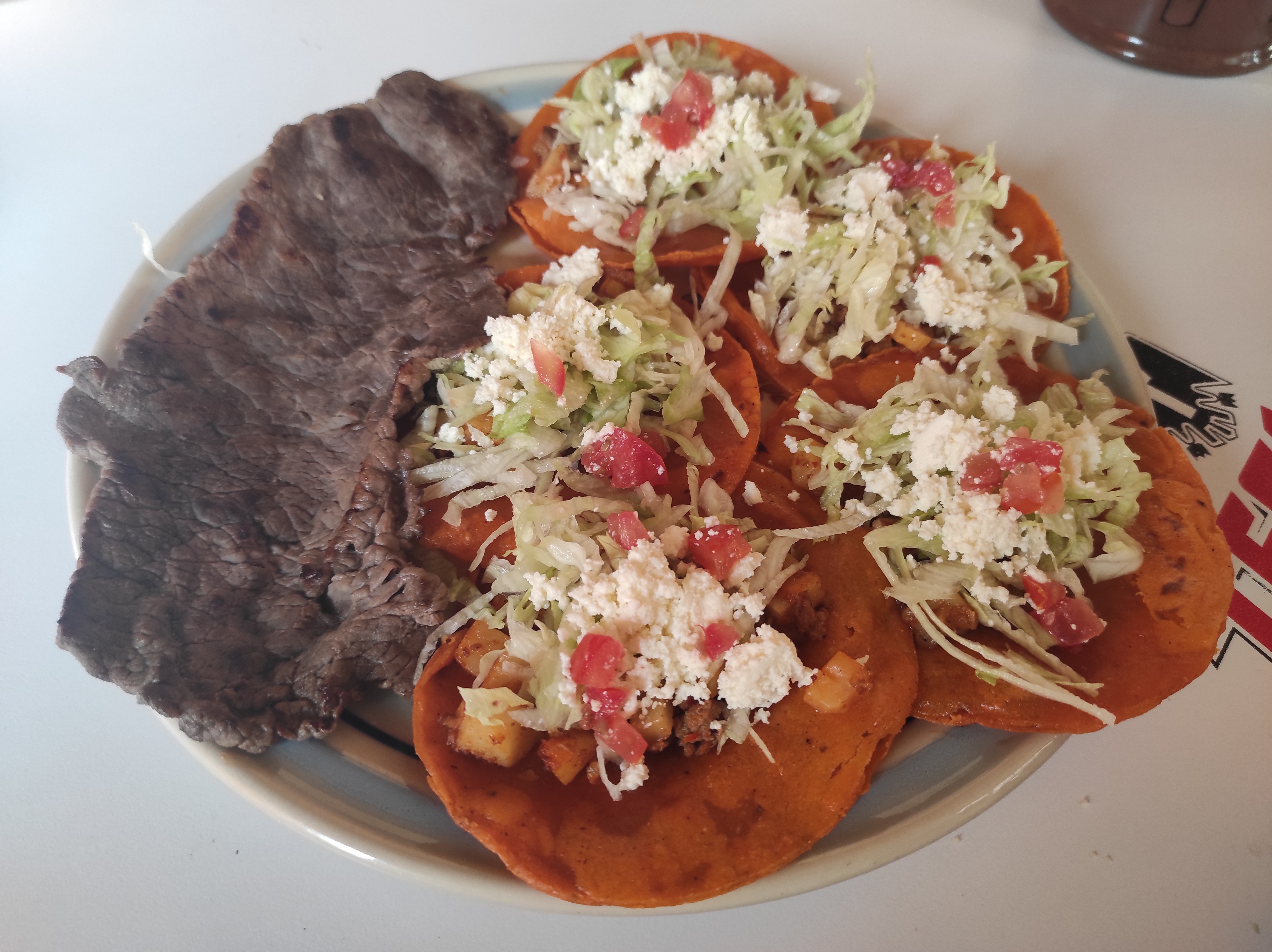 Restaurant Cuitzios image 2