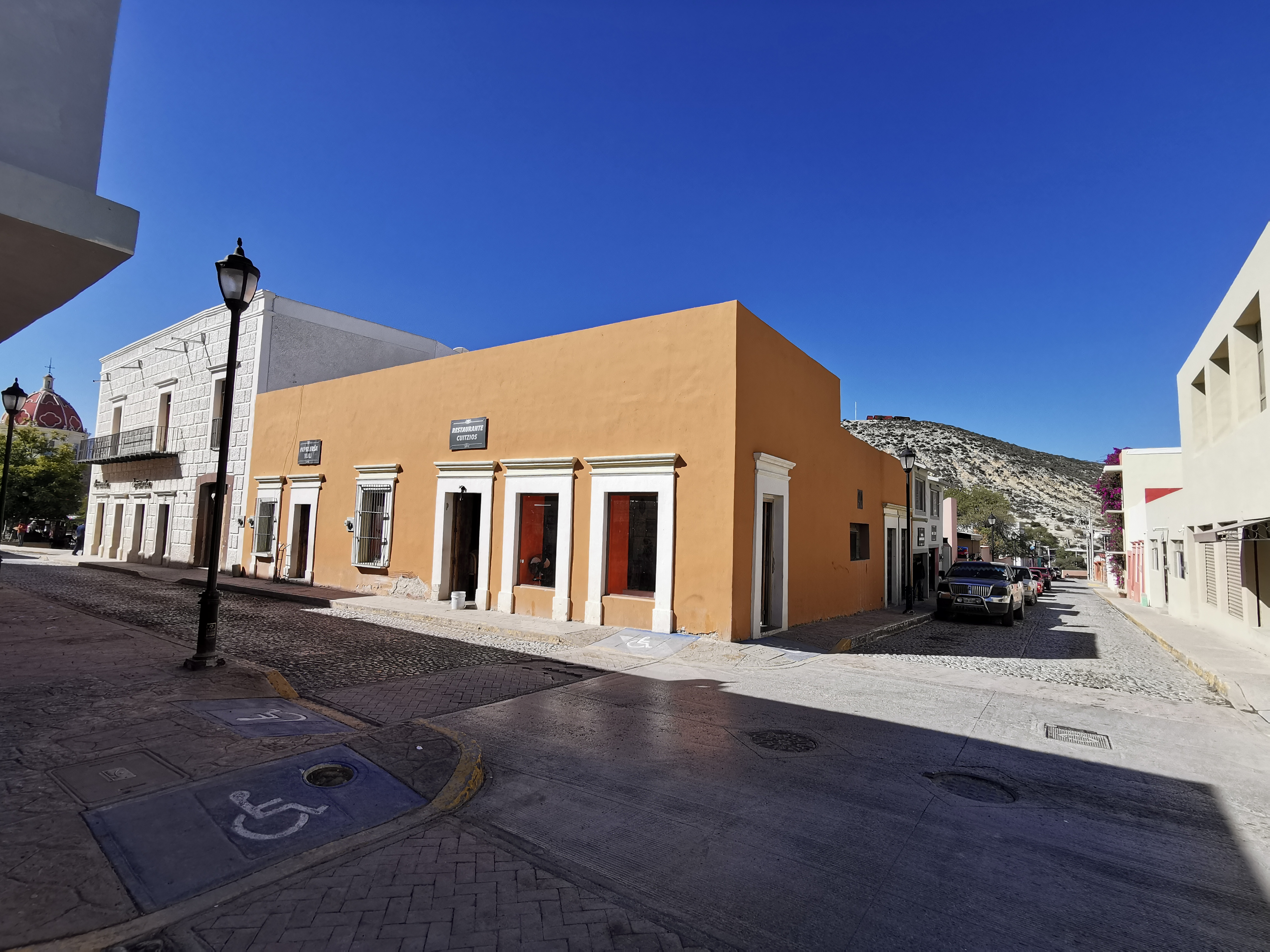 Restaurant Cuitzios image 4