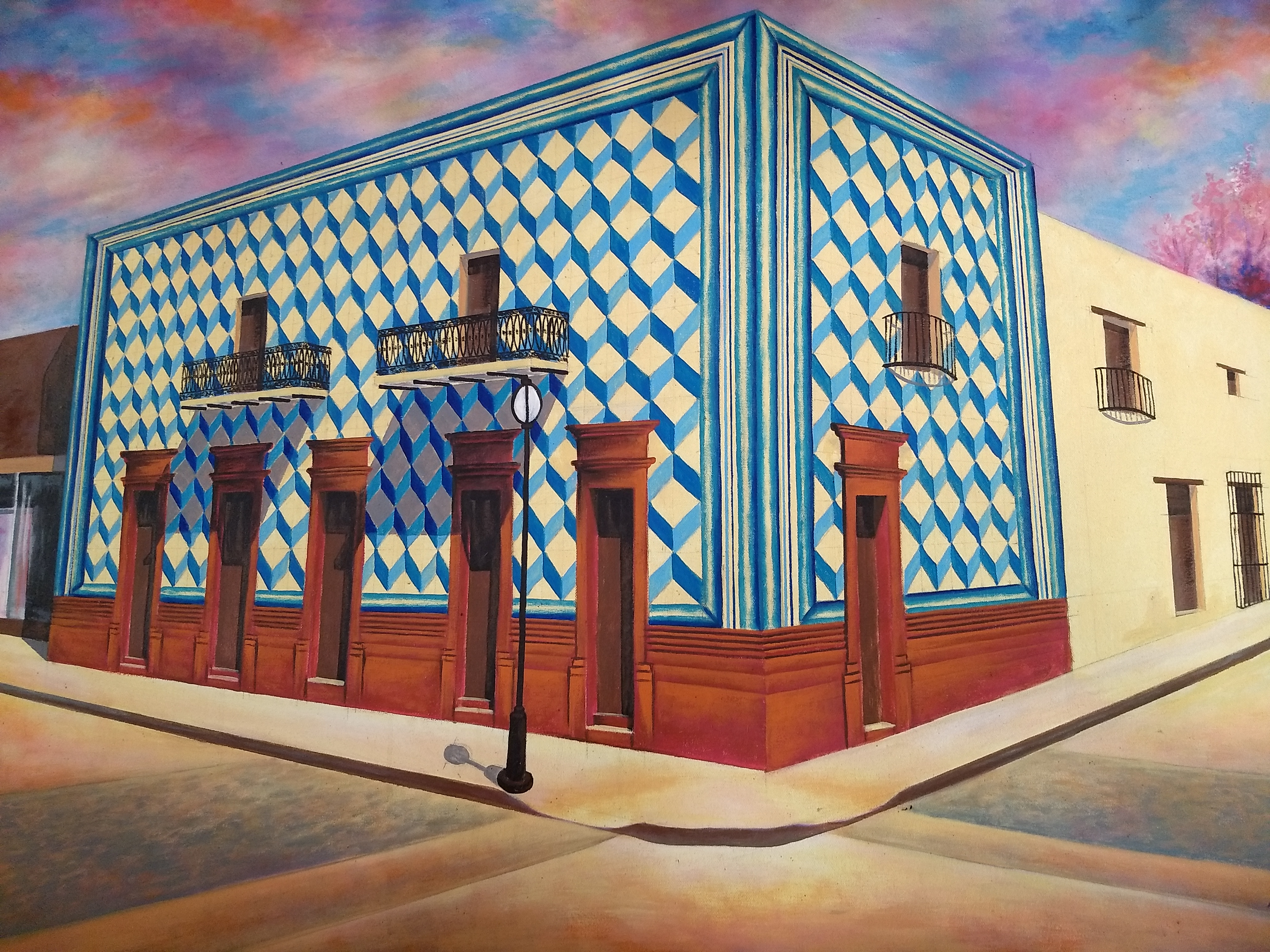 Restaurant Cuitzios image 6