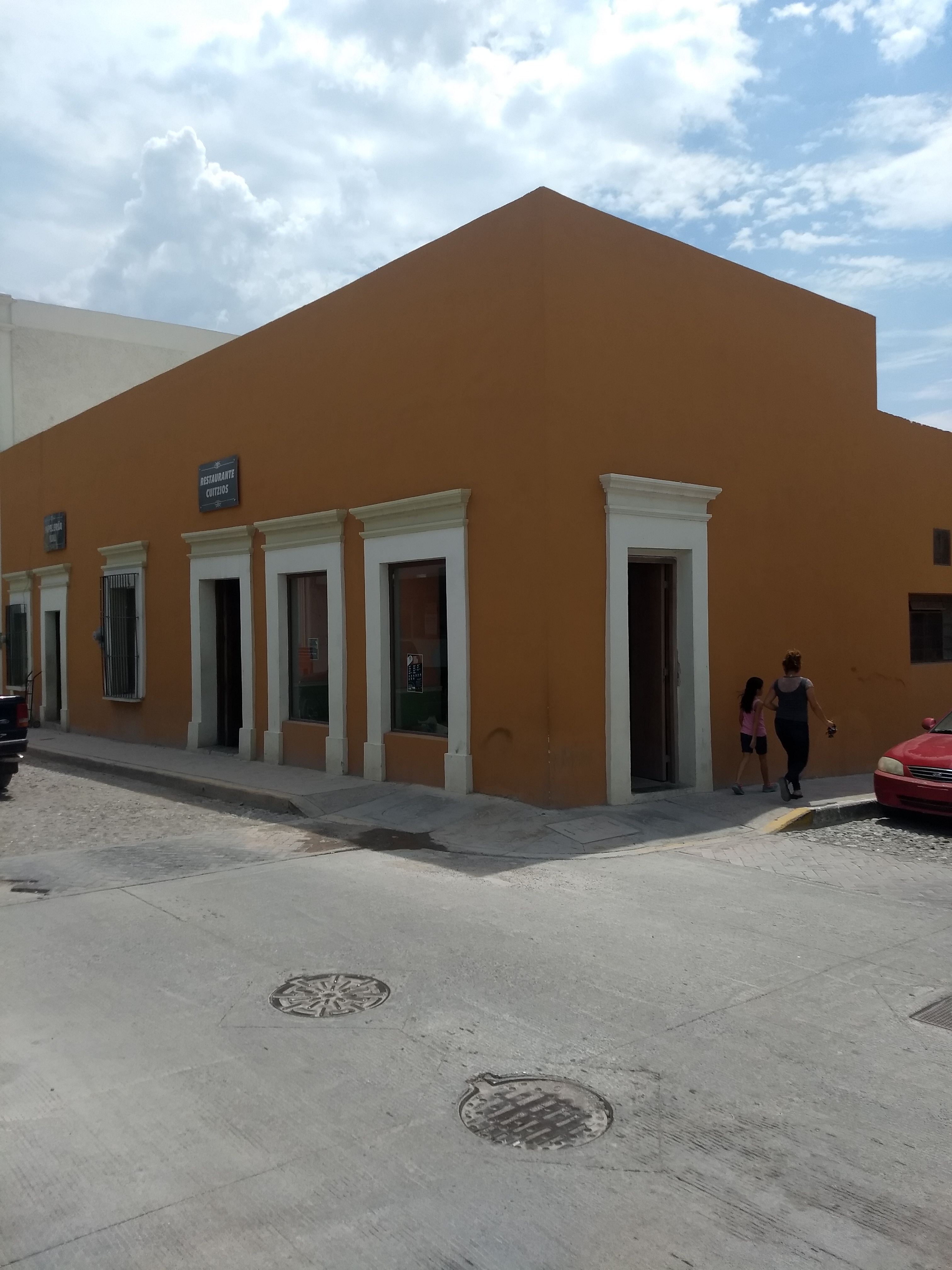 Restaurant Cuitzios image 7