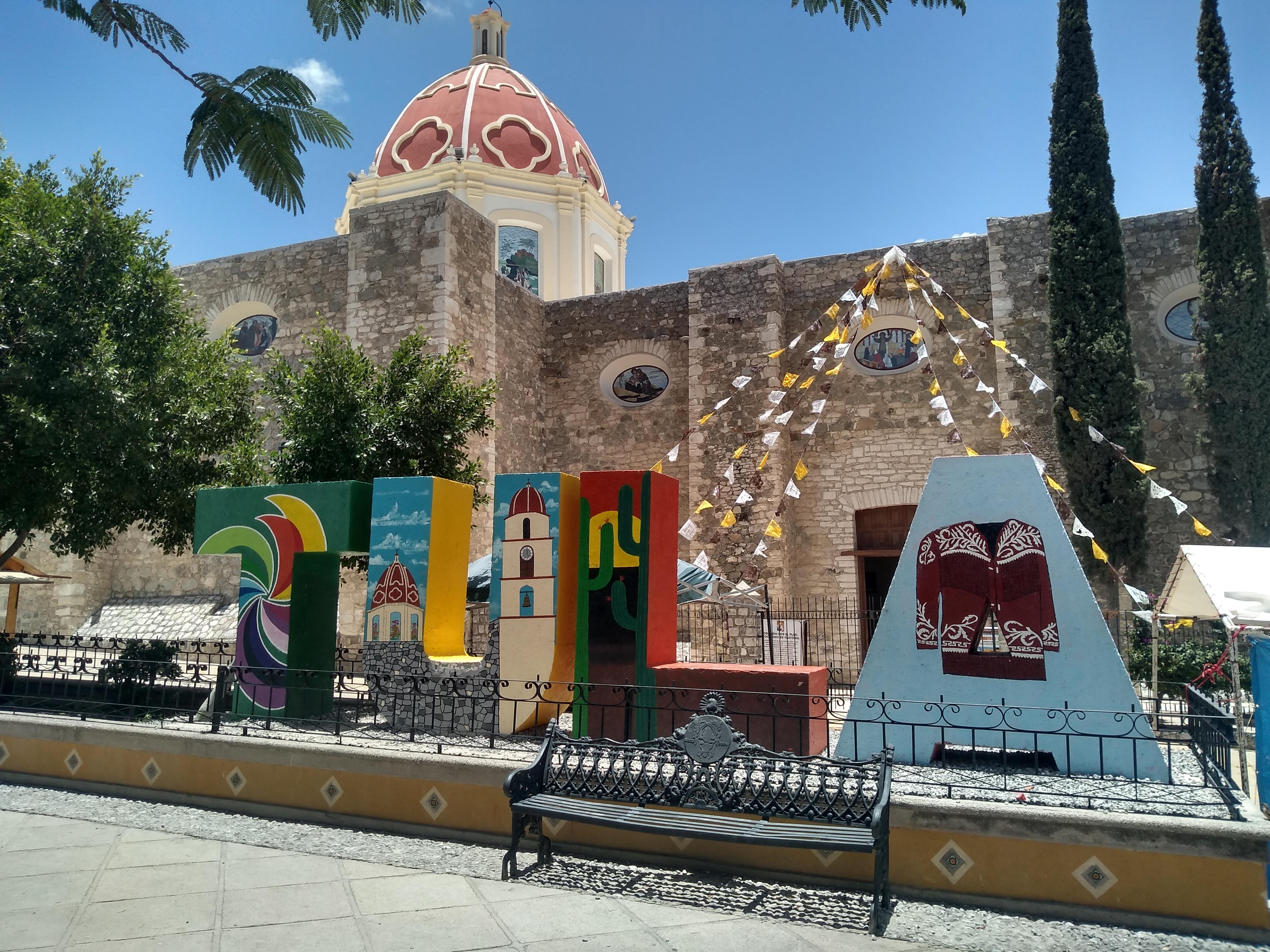 Restaurant Cuitzios image 8