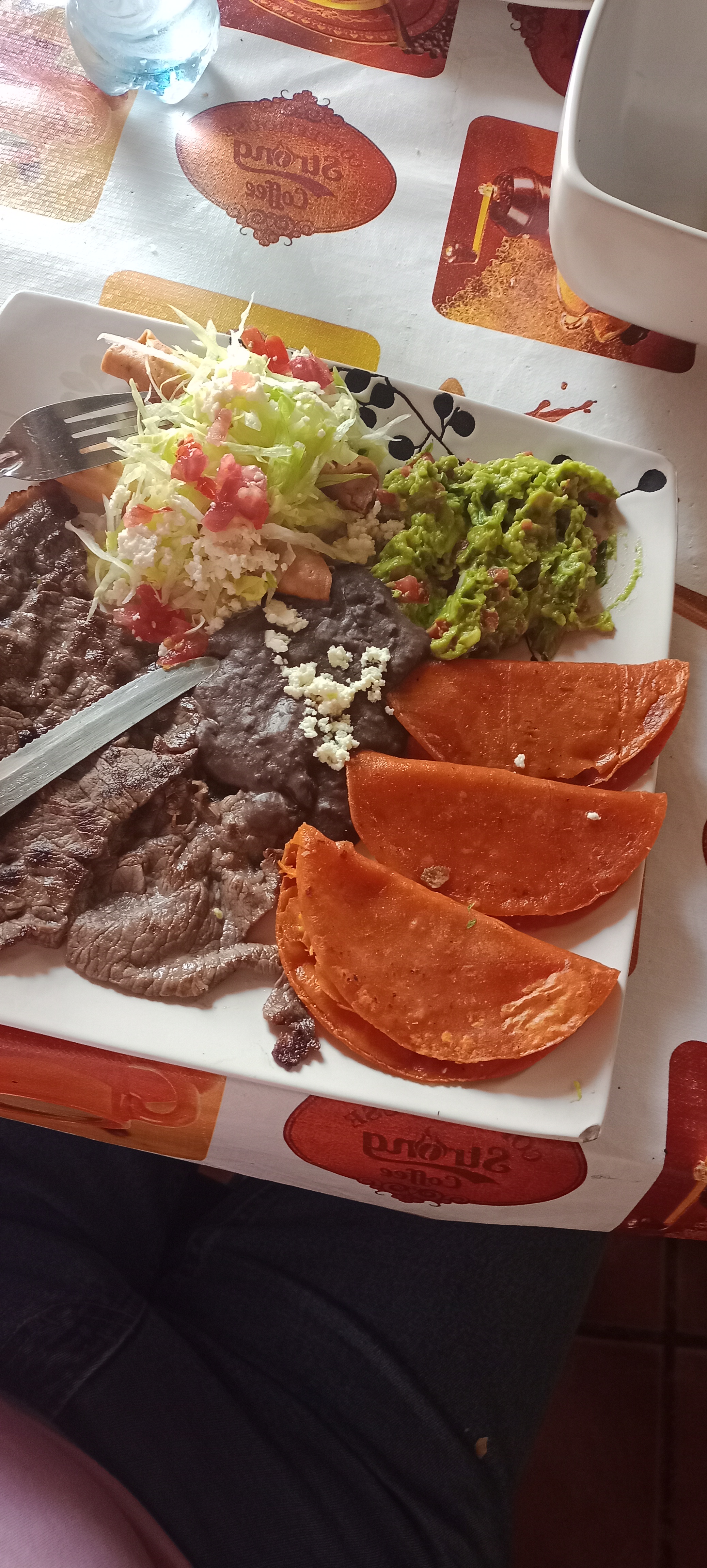 Restaurant Cuitzios image 10