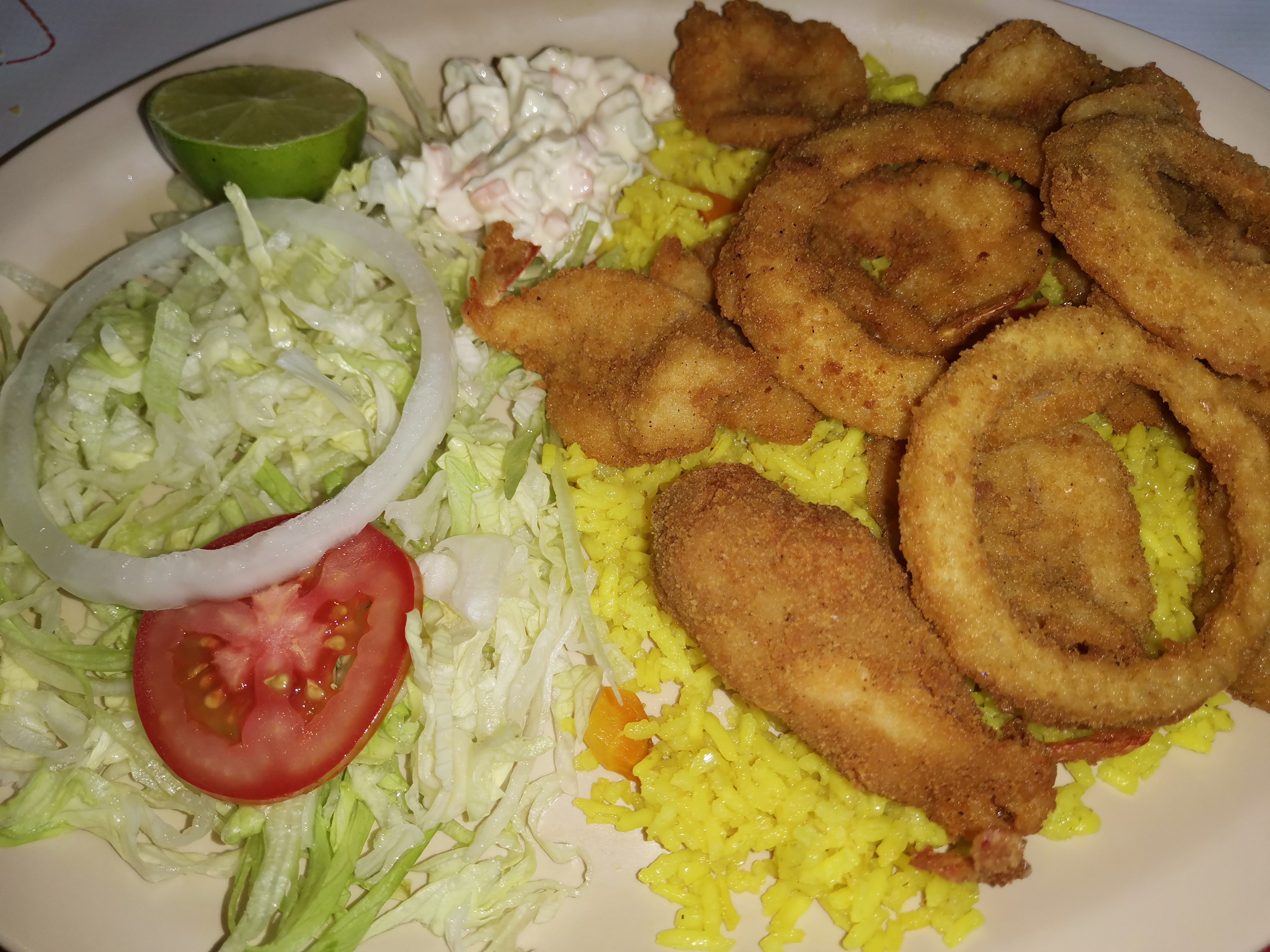 Mariscos TULA image 1