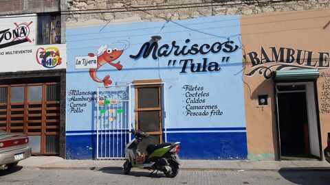Mariscos TULA image 2