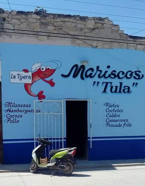 Mariscos TULA image 3