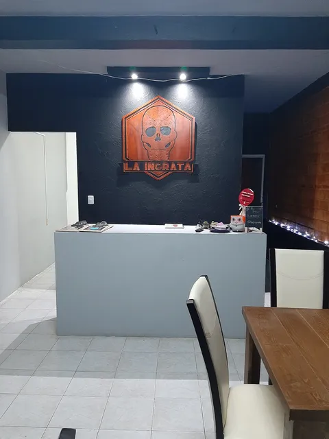 La Ingrata image 8