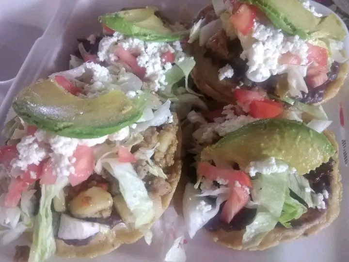 Comedor la cabaña image 4