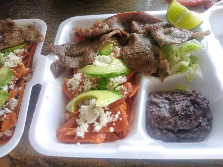 Comedor la cabaña image 5