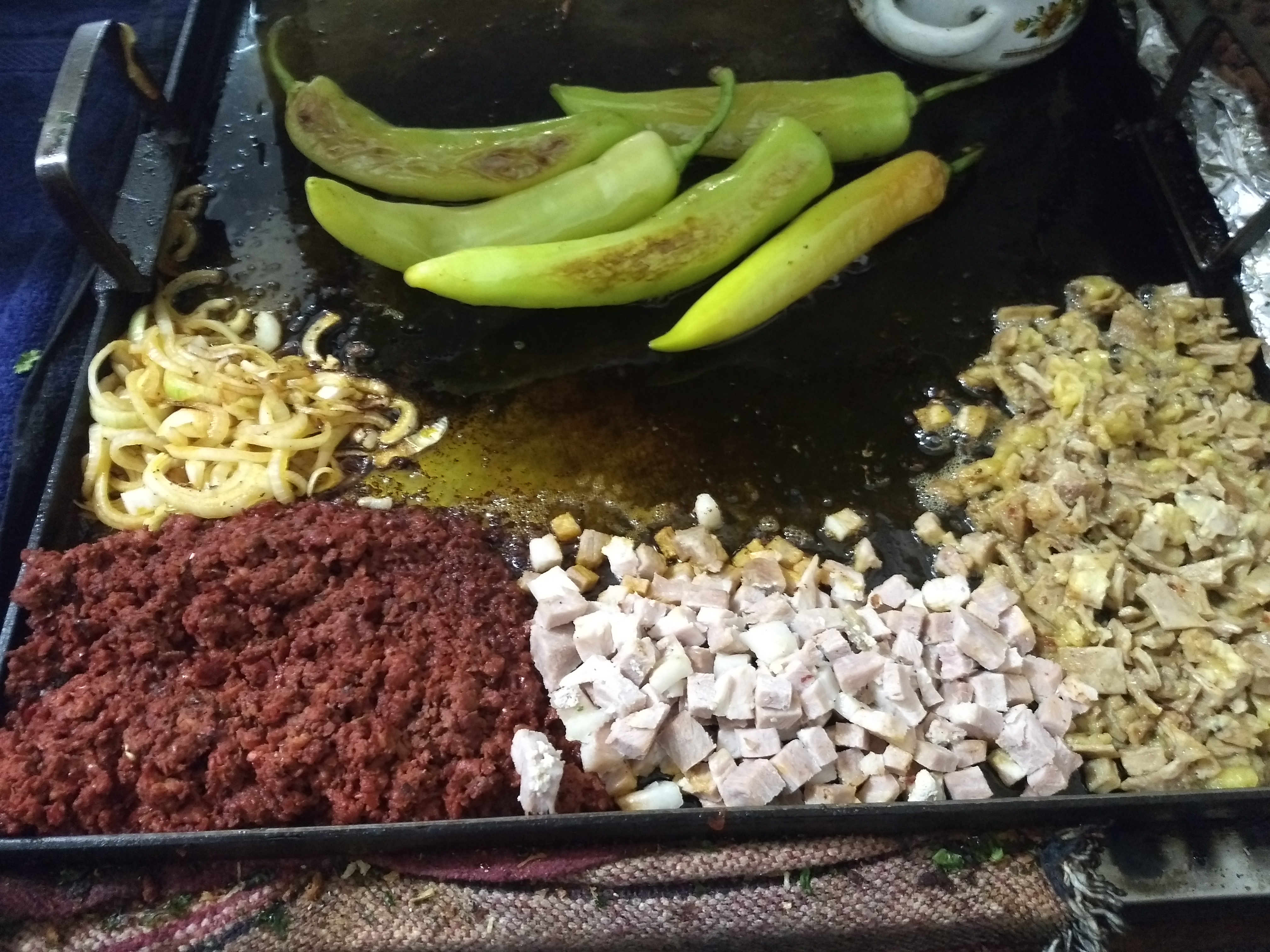 Taquería "La Güera" image 1