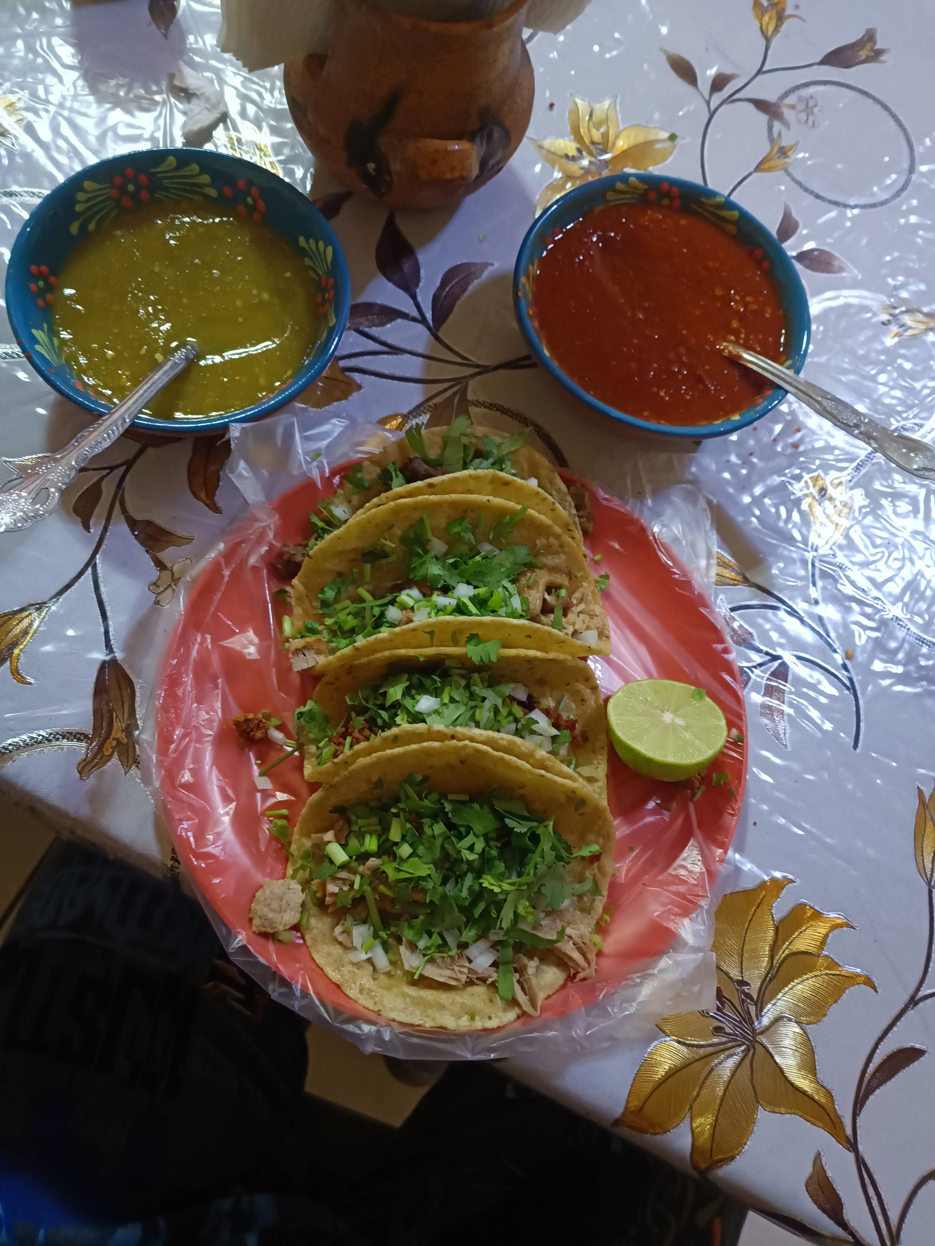 Taquería "La Güera" image 2