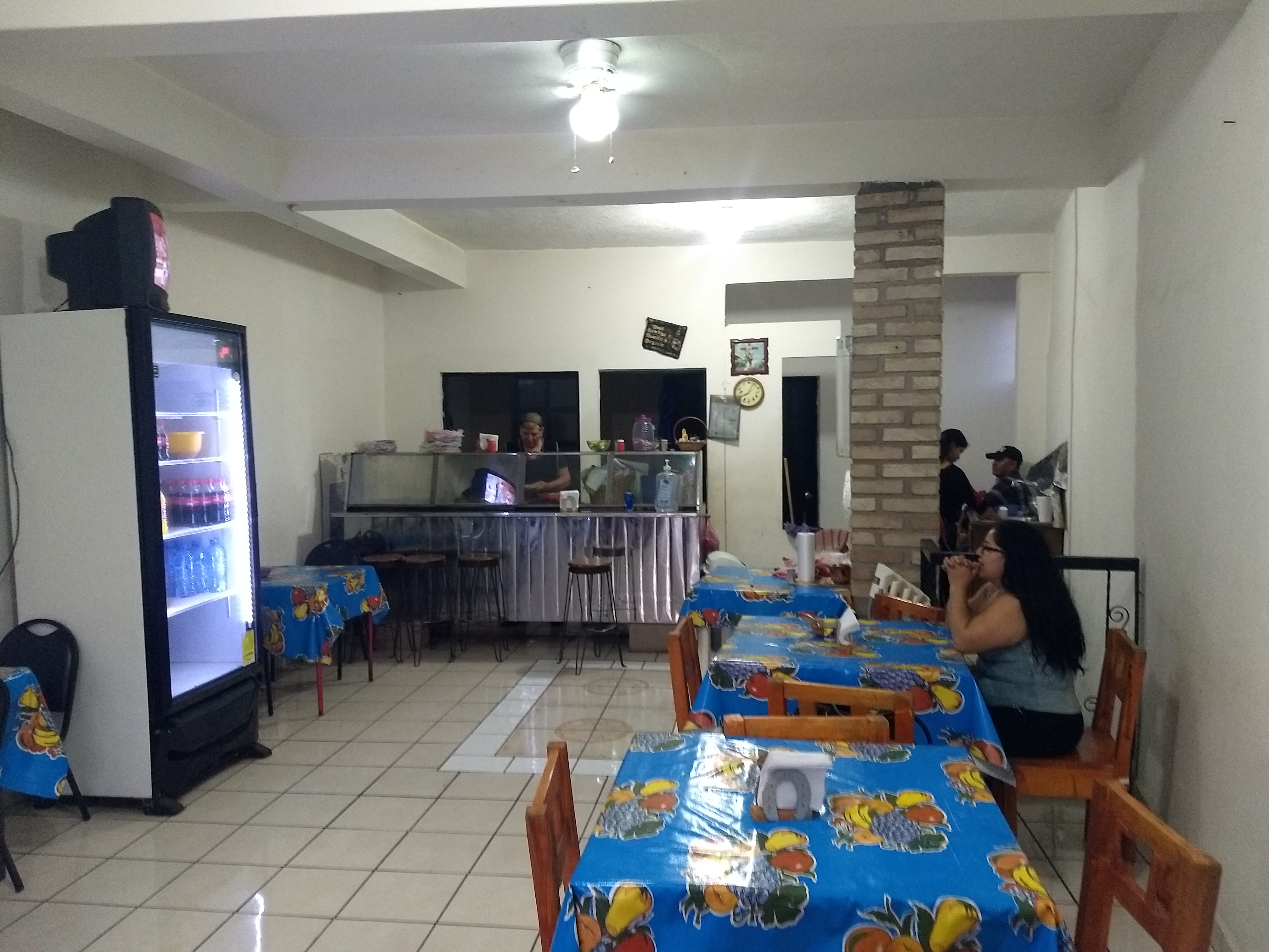 Taquería "La Güera" image 3