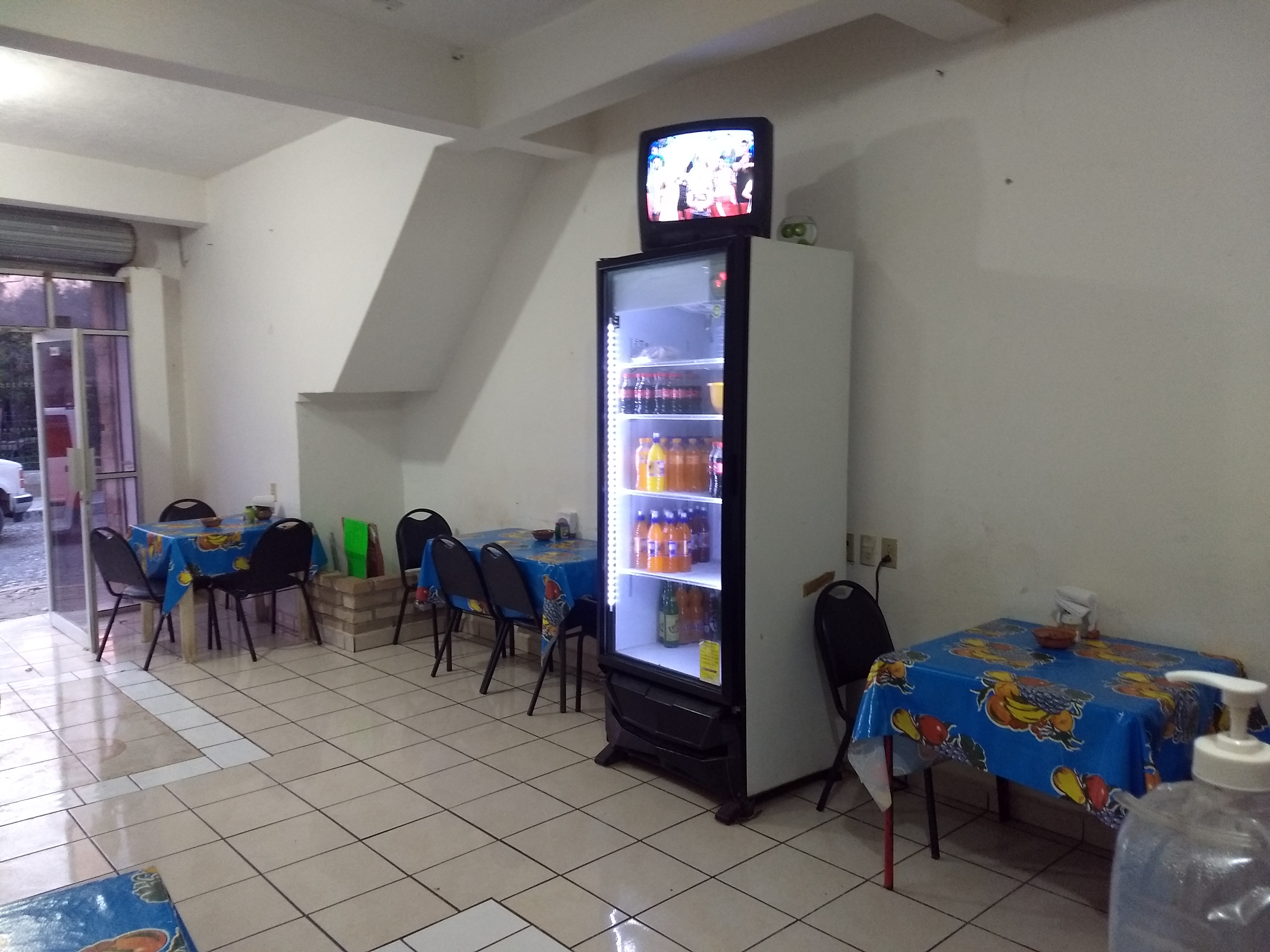 Taquería "La Güera" image 4