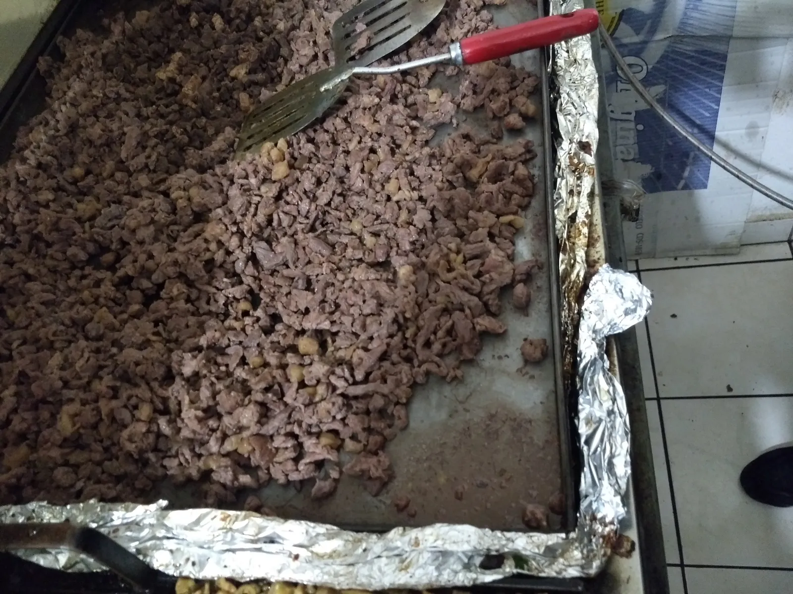 Taquería "La Güera" image 6
