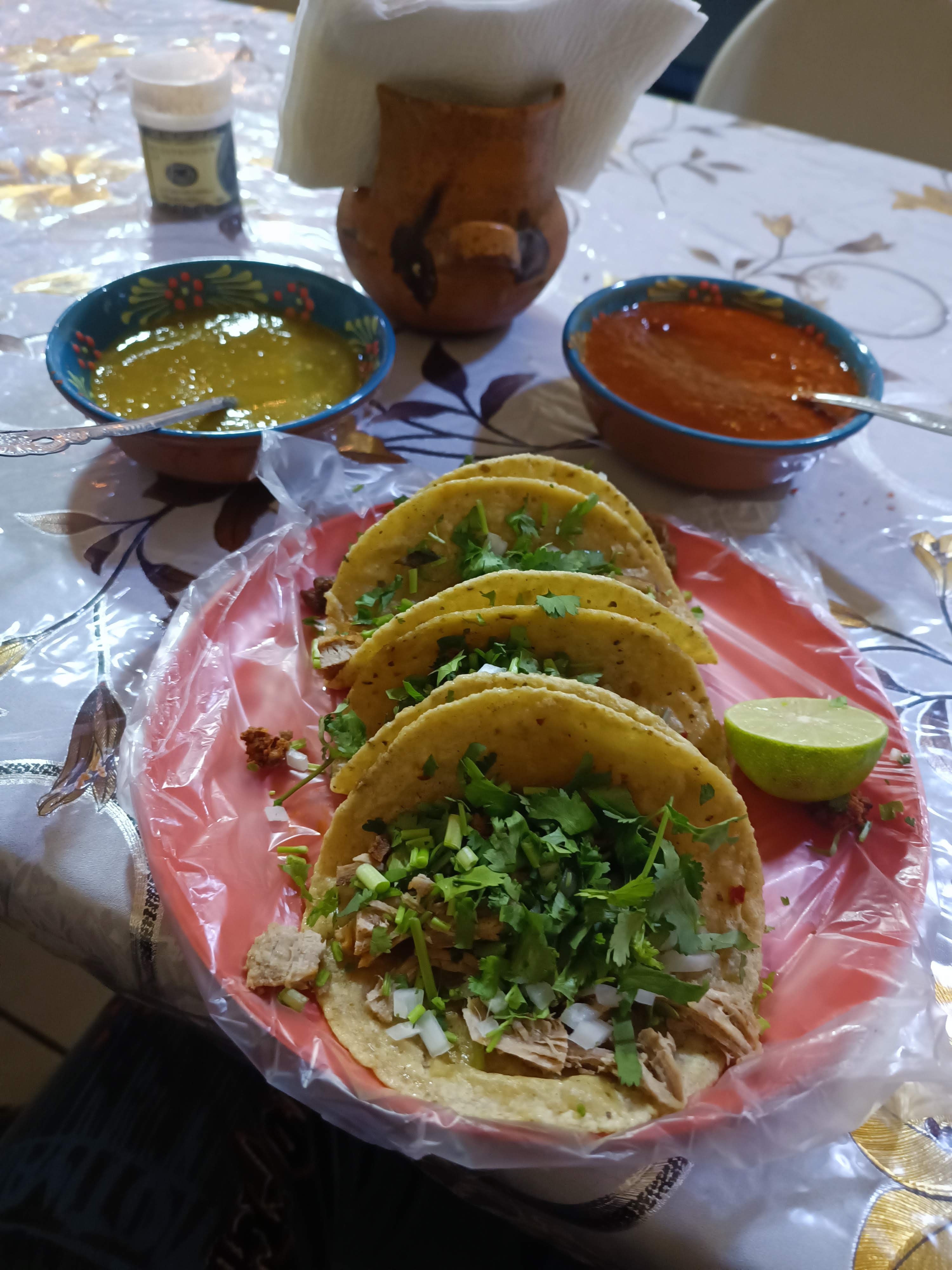 Taquería "La Güera" image 10