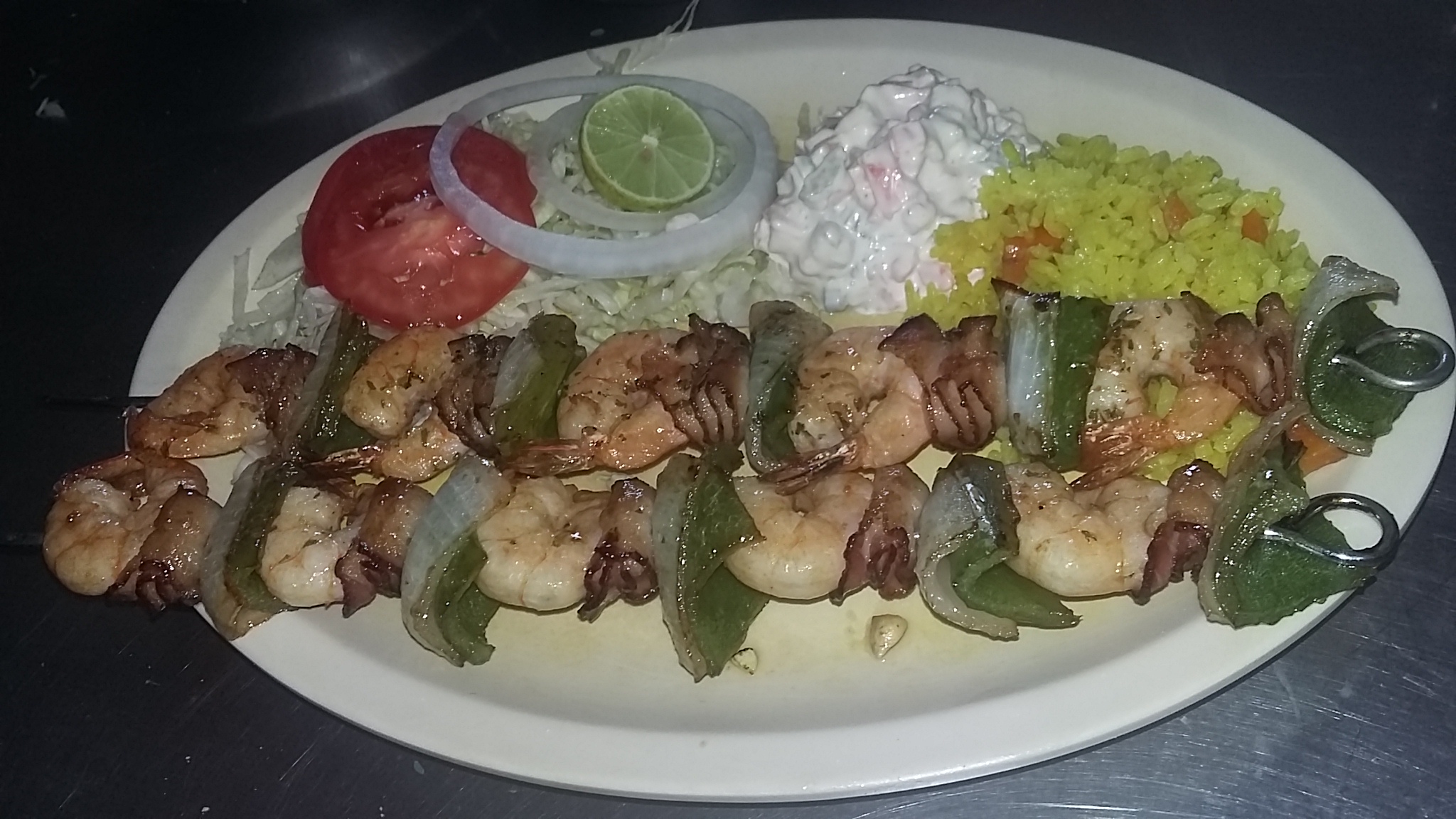 Restaurante de Mariscos La Pesca image 1