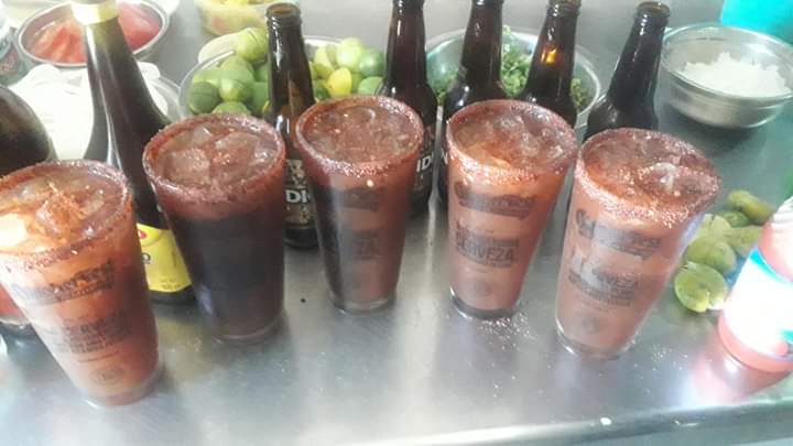 Restaurante de Mariscos La Pesca image 3