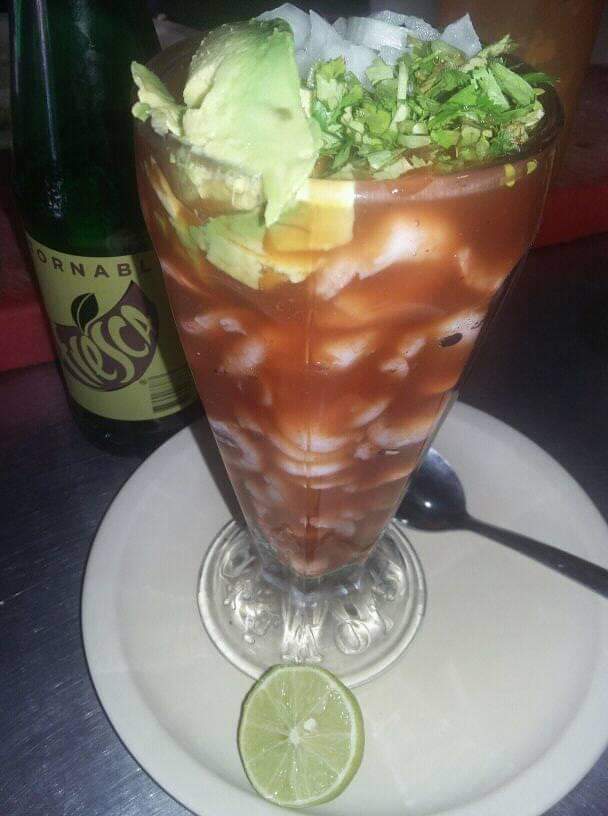 Restaurante de Mariscos La Pesca image 4