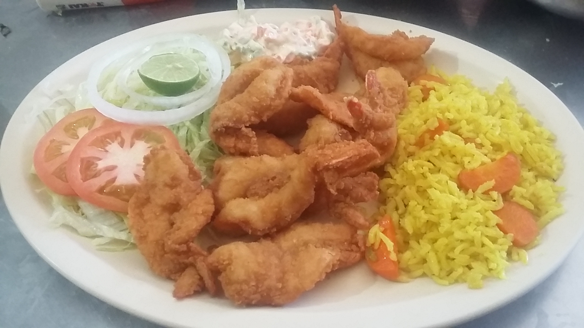 Restaurante de Mariscos La Pesca image 5