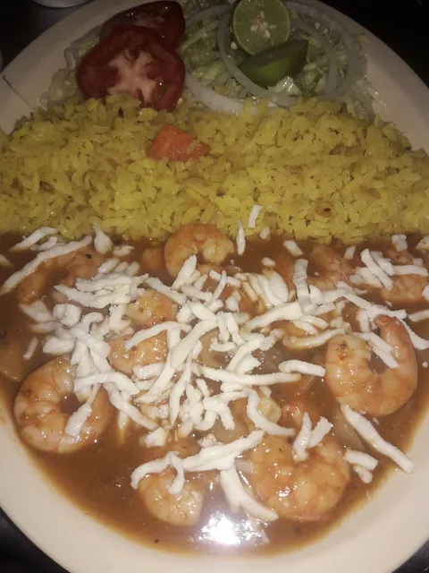 Restaurante de Mariscos La Pesca image 6
