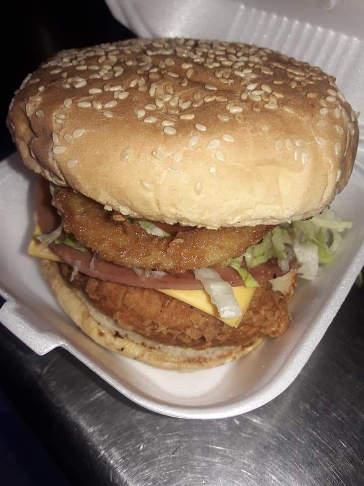 Restaurante de Mariscos La Pesca image 7