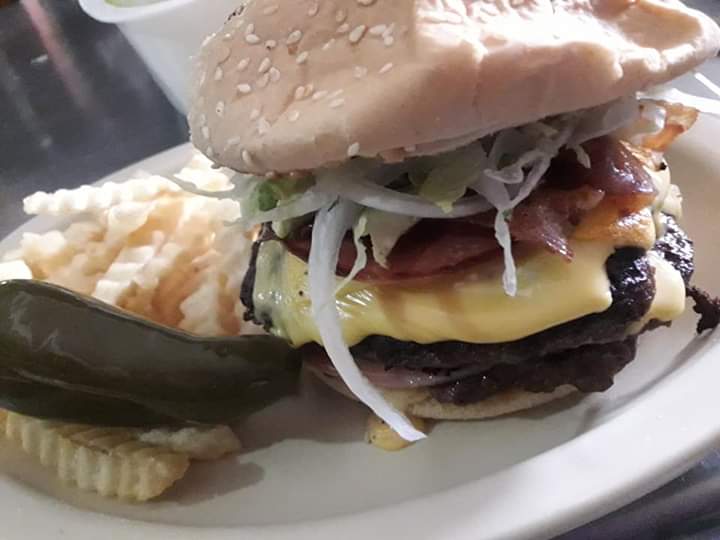 Restaurante de Mariscos La Pesca image 8