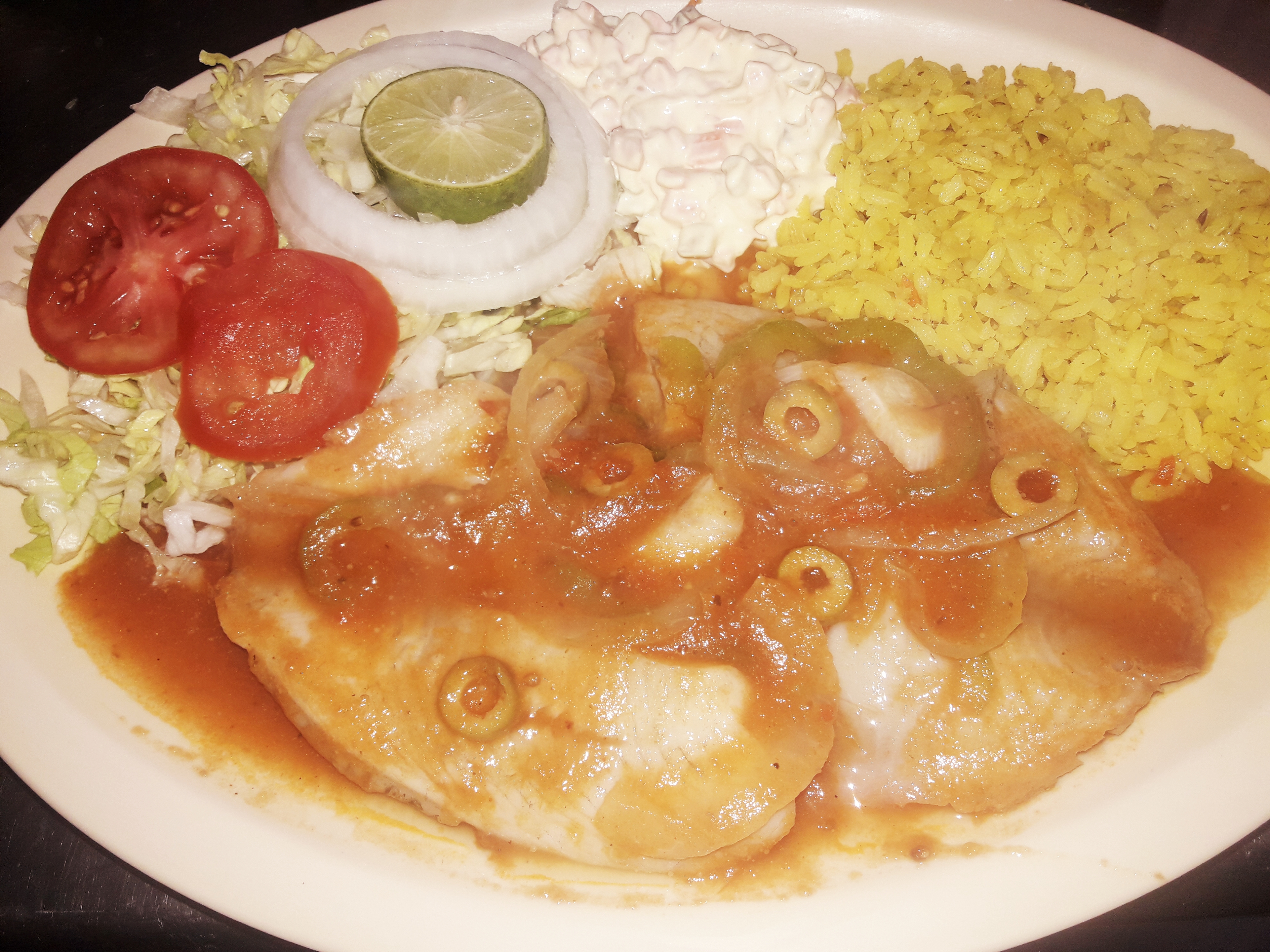 Restaurante de Mariscos La Pesca image 9