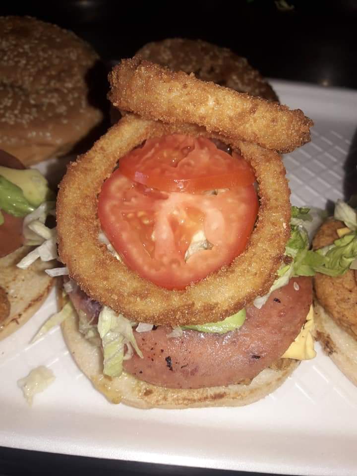 Restaurante de Mariscos La Pesca image 10