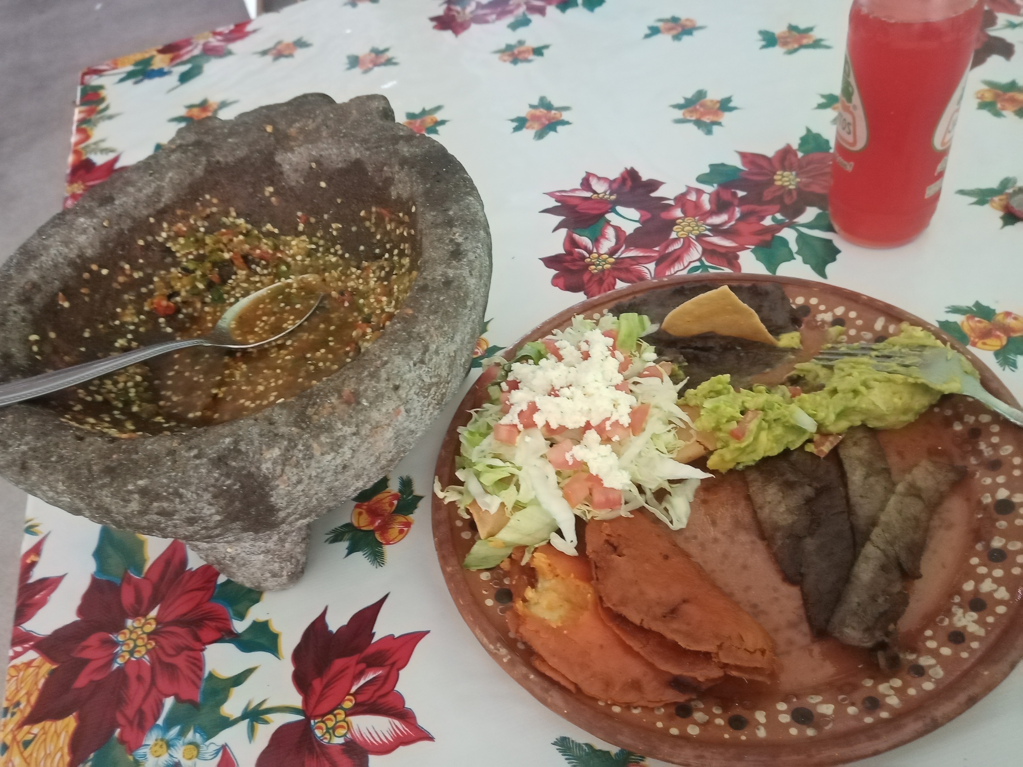 Gorditas Y Migadas "Doña Olga" image 1