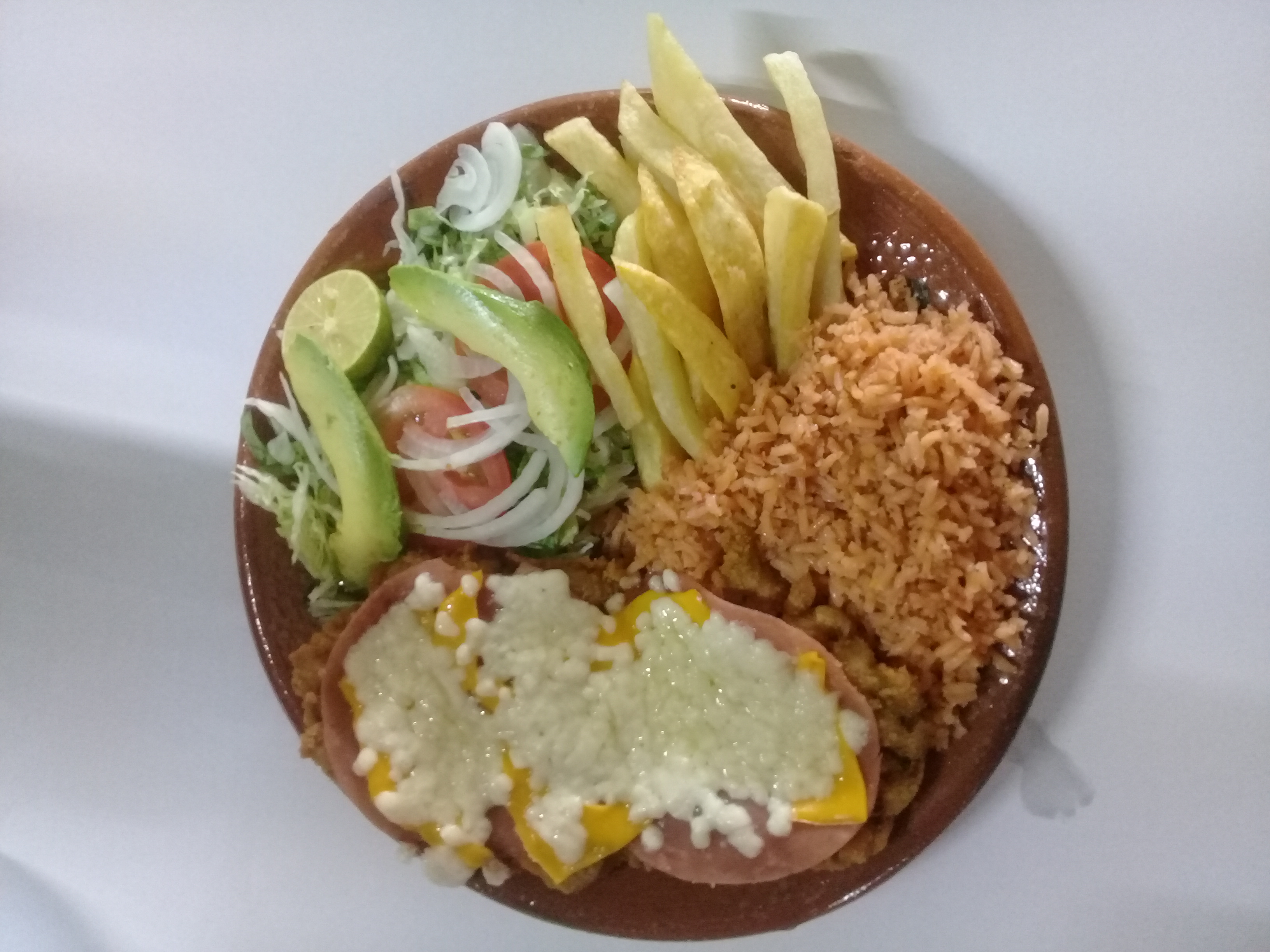 Gorditas Y Migadas "Doña Olga" image 2