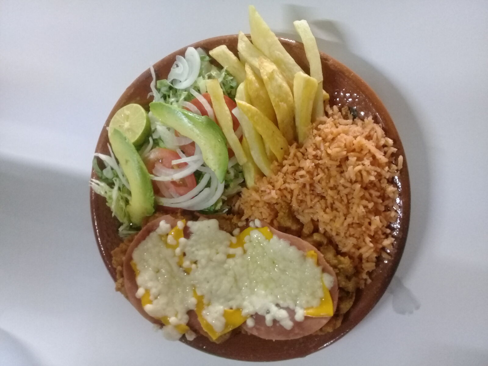 Gorditas Y Migadas "Doña Olga" image 2