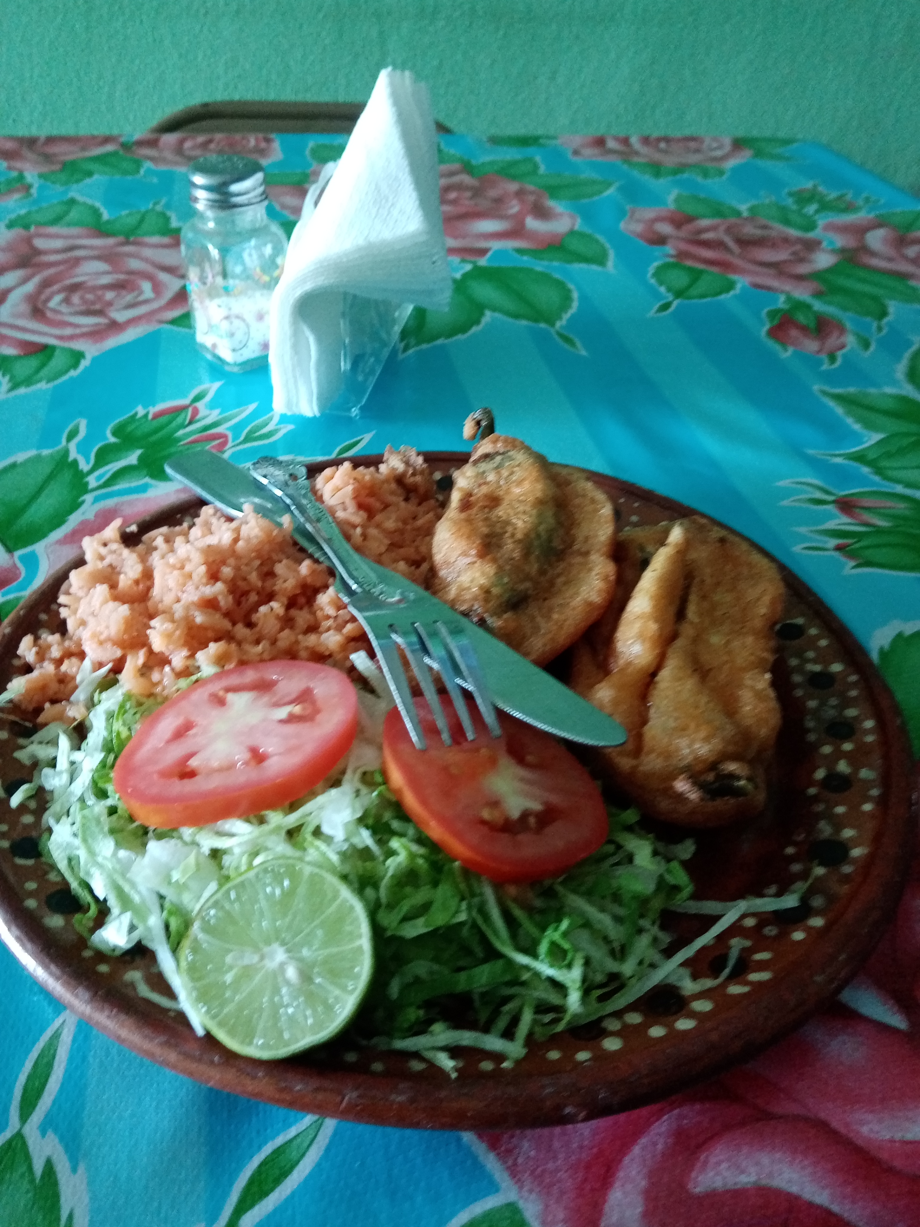 Gorditas Y Migadas "Doña Olga" image 3