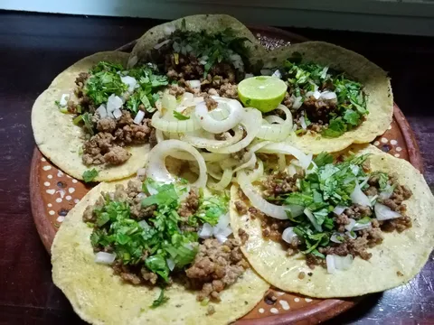 Gorditas Y Migadas "Doña Olga" image 4