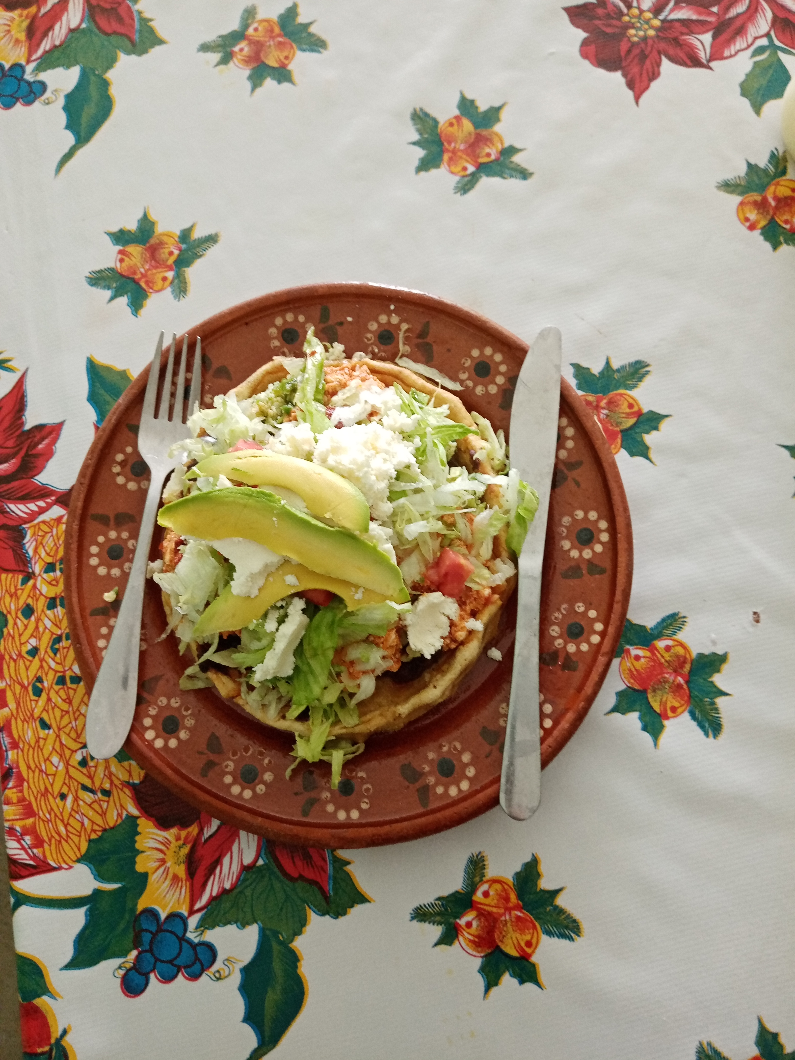 Gorditas Y Migadas "Doña Olga" image 5