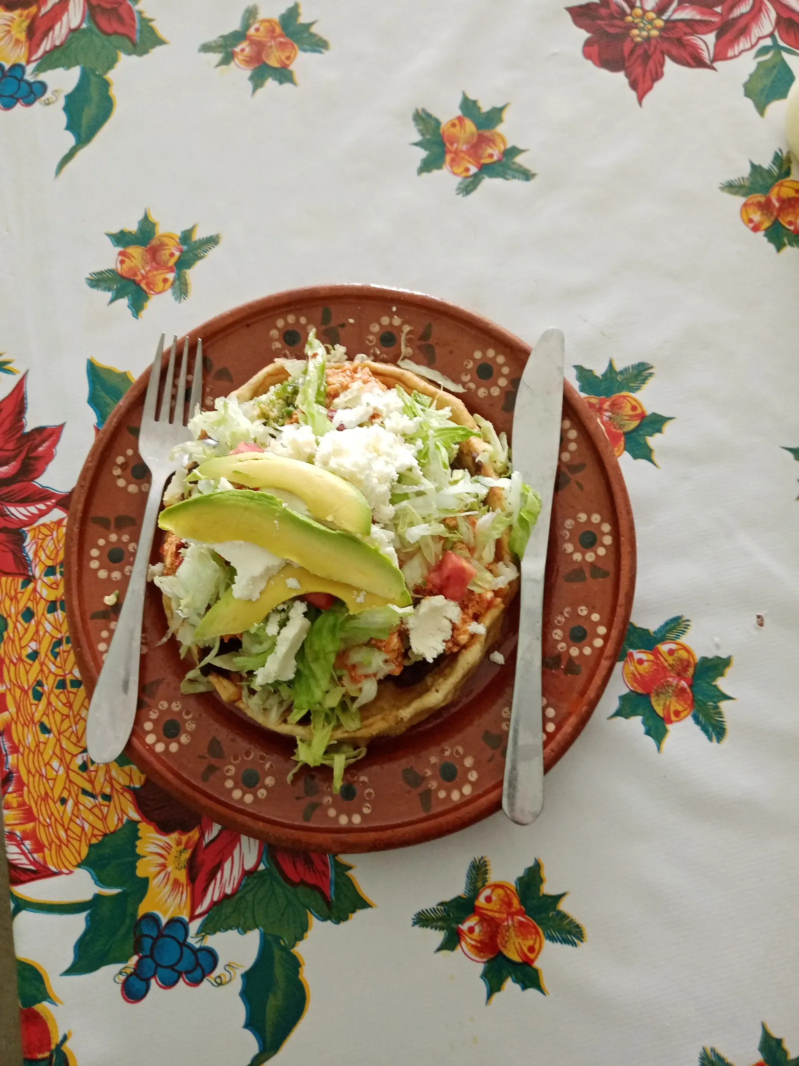 Gorditas Y Migadas "Doña Olga" image 5
