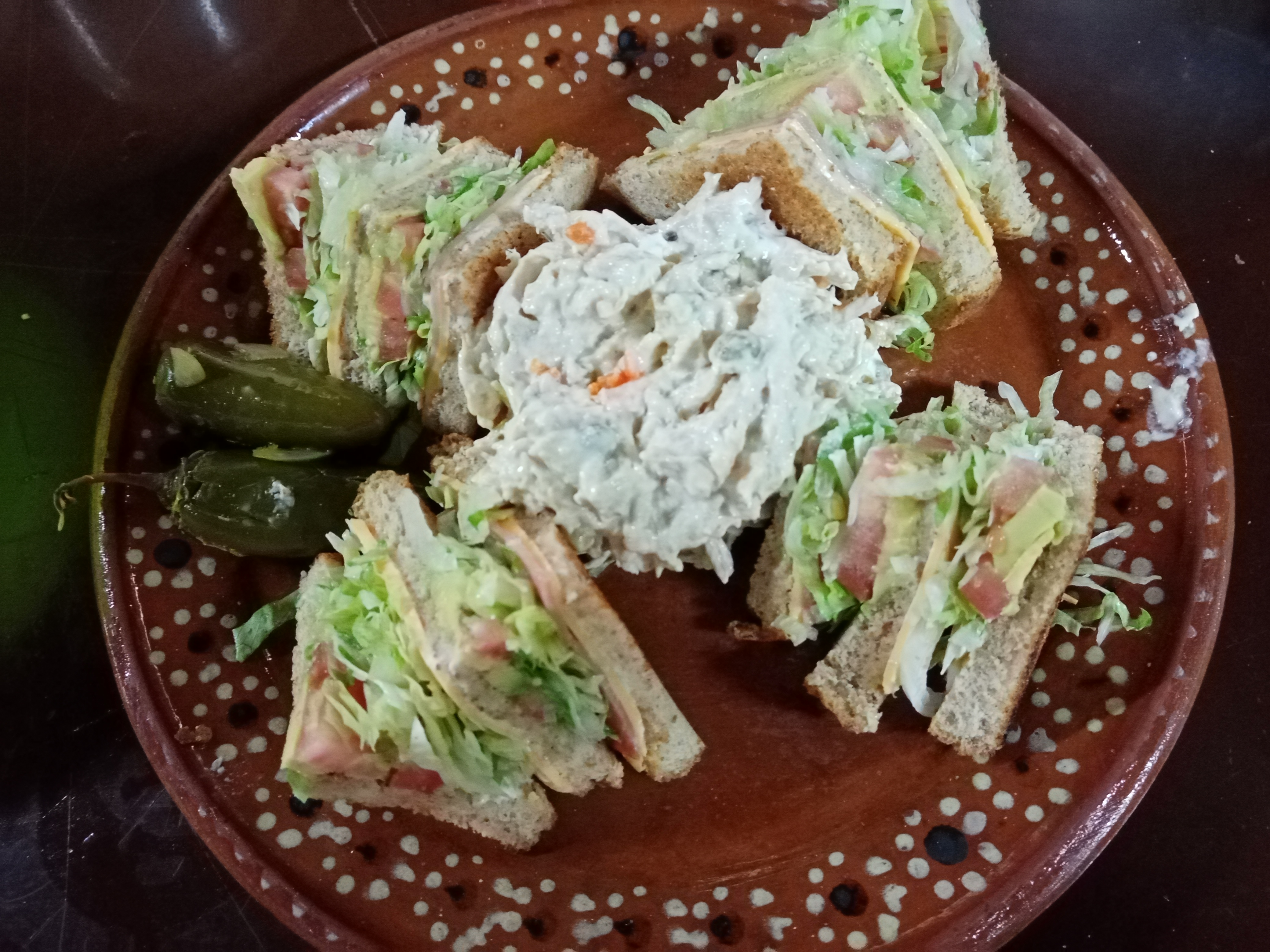 Gorditas Y Migadas "Doña Olga" image 6