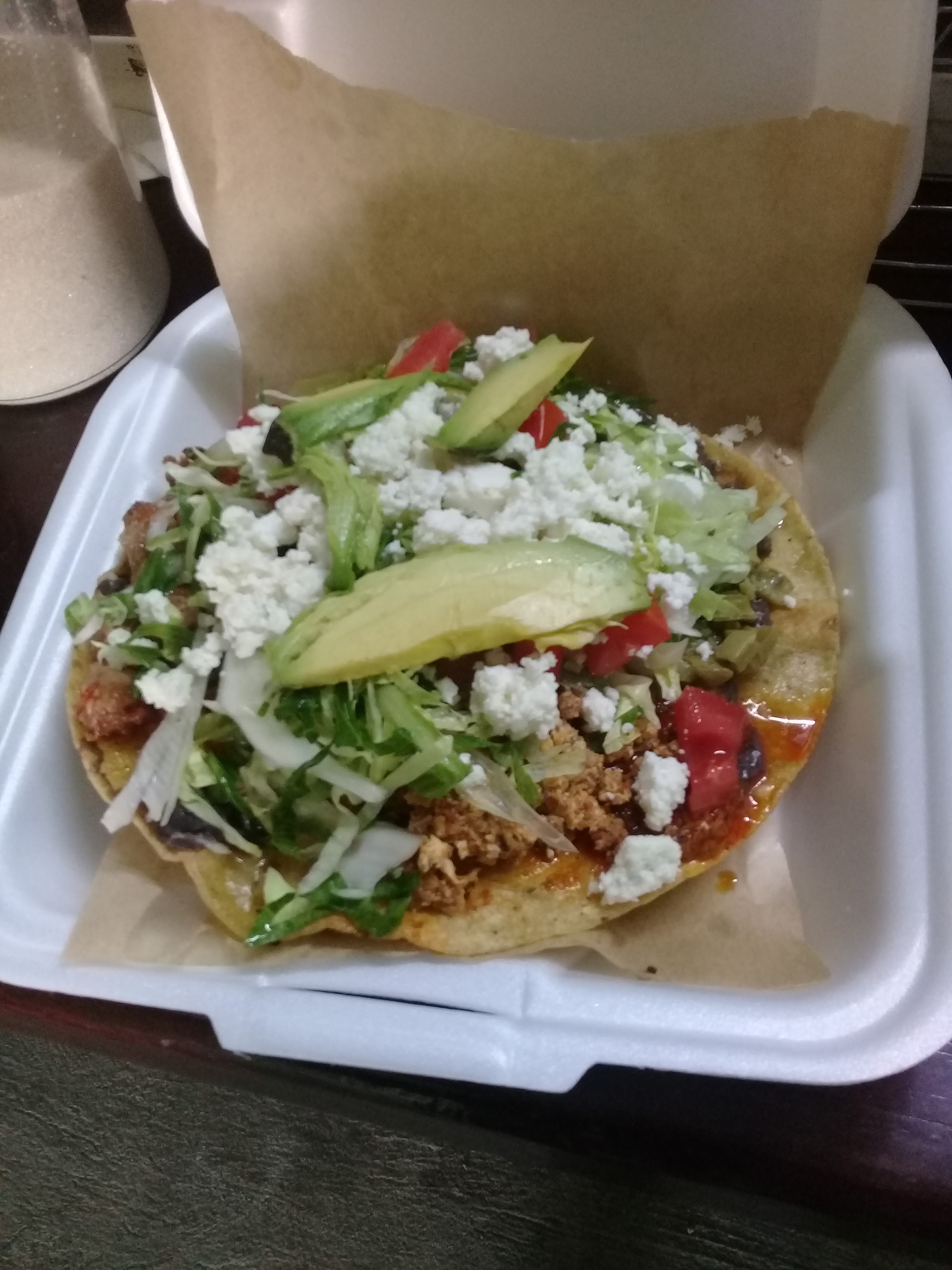 Gorditas Y Migadas "Doña Olga" image 7