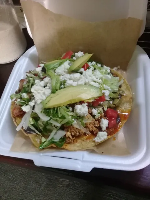Gorditas Y Migadas "Doña Olga" image 7