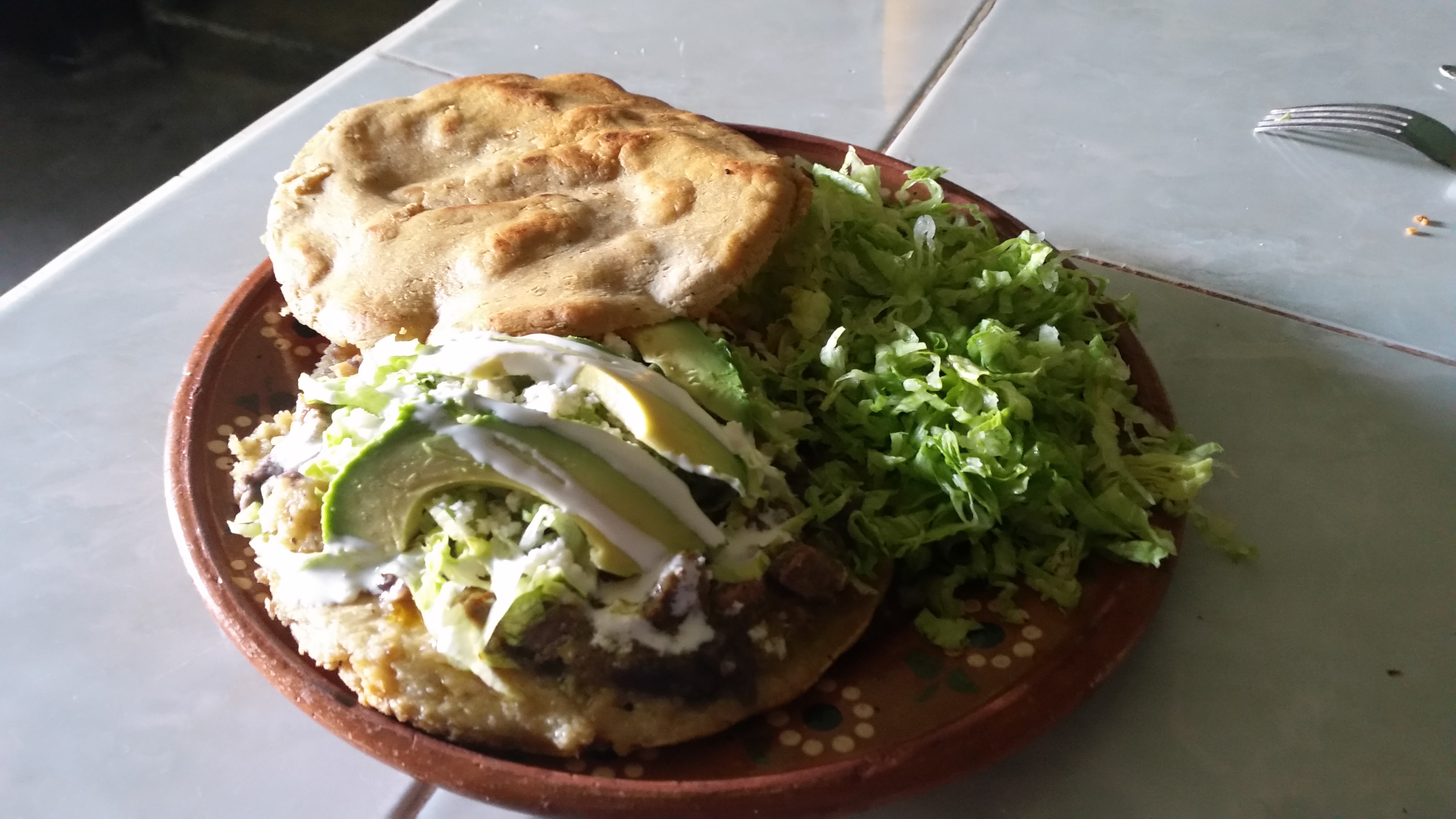Gorditas Y Migadas "Doña Olga" image 8