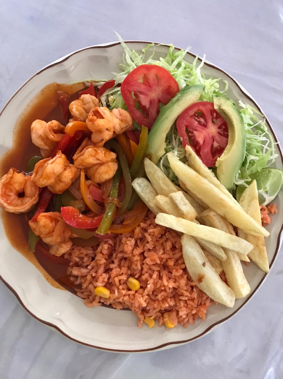 Gorditas Y Migadas "Doña Olga" image 9