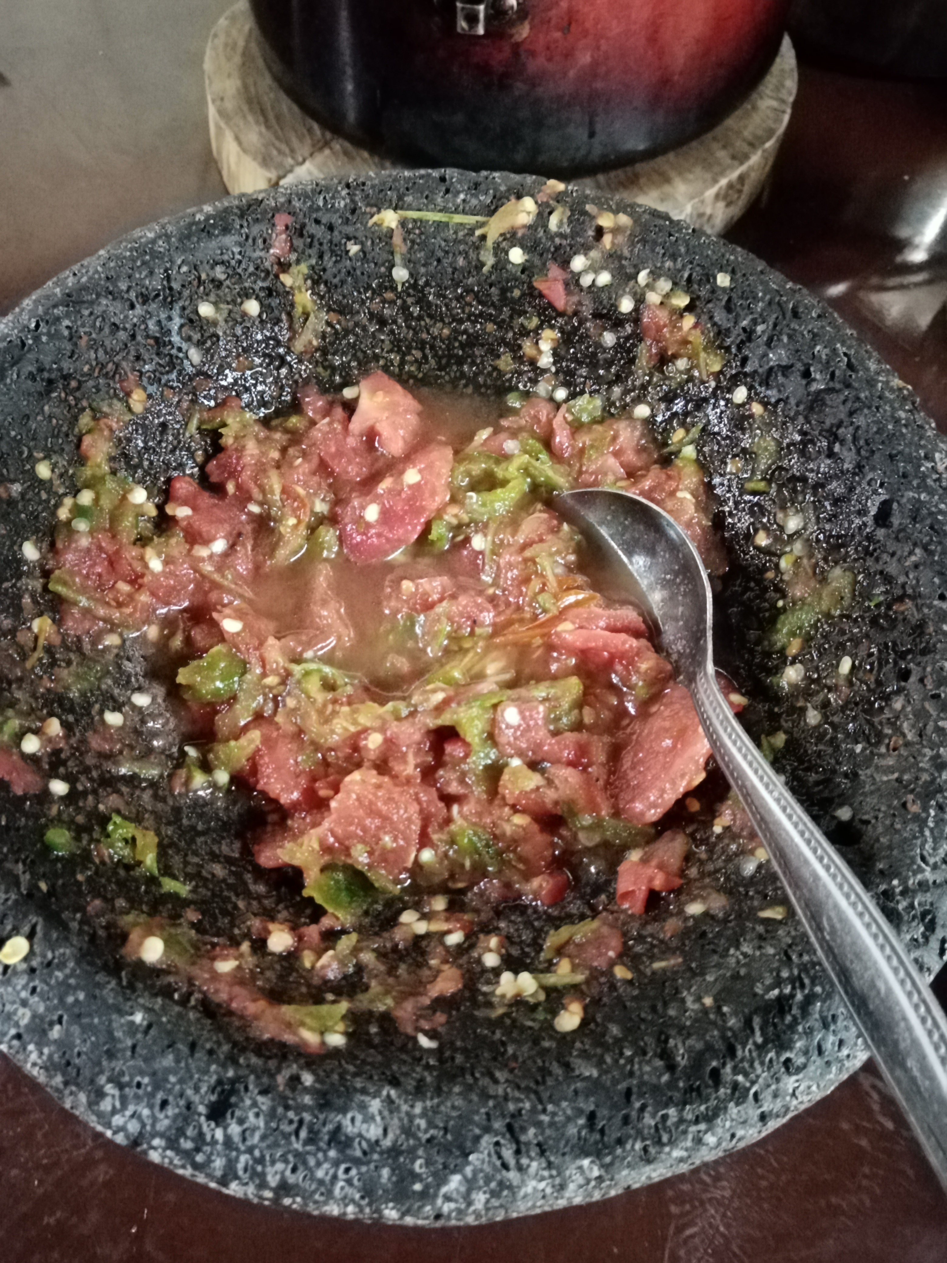 Gorditas Y Migadas "Doña Olga" image 10