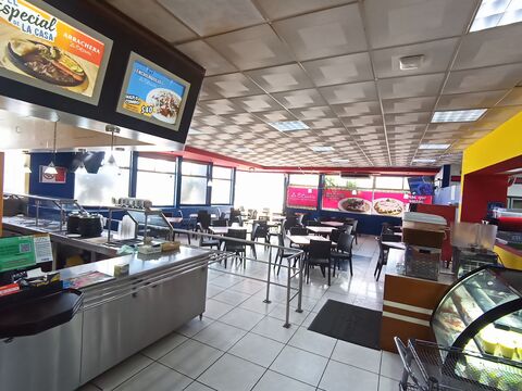 Restaurante La Estancia Tula 2000 image 1